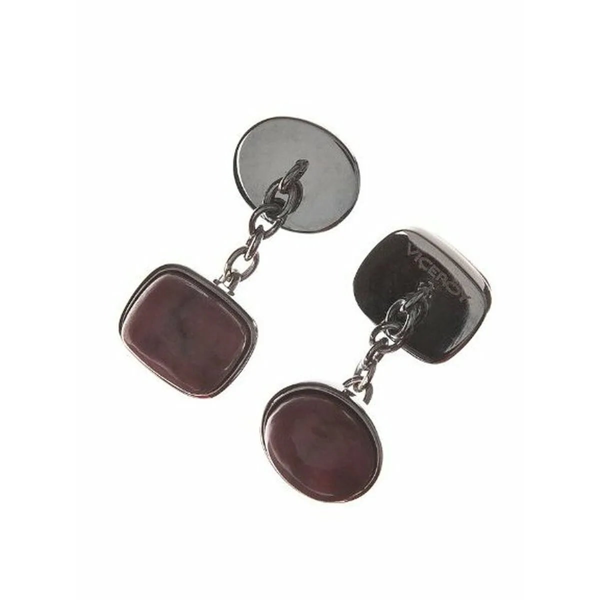 Boutons de manchette viceroy 7060g01004 3 cm s033671864. Découvrez l'univers Diaytar - Des milliers de produits sélectionnés avec soin pour vous.