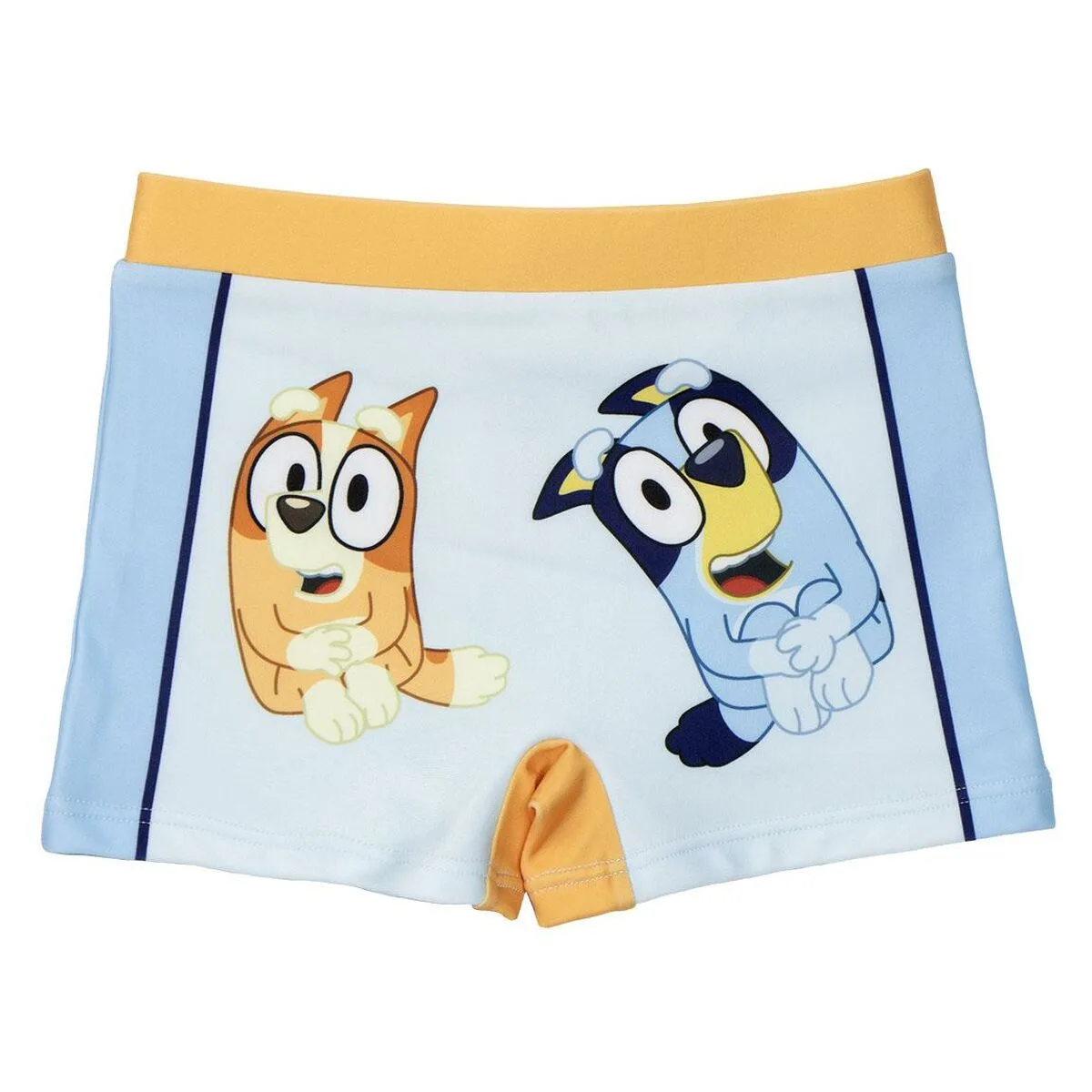 Boxer de bain pour enfants bluey bleu clair s073972773. Diaytar décomplexe le shopping en ligne : trouvez tout ce dont vous avez besoin et tout ce dont vous rêvez, au même endroit