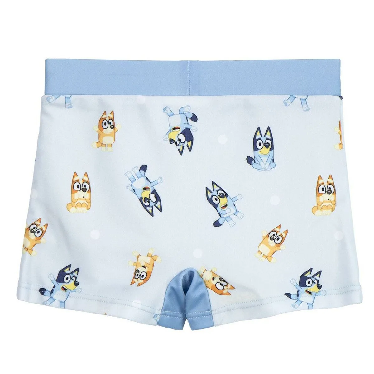 Boxer de bain pour enfants bluey bleu clair s074246290. Diaytar puise sa force dans sa capacité à sans cesse renouveler son offre avec des produits généraux frais et inattendus