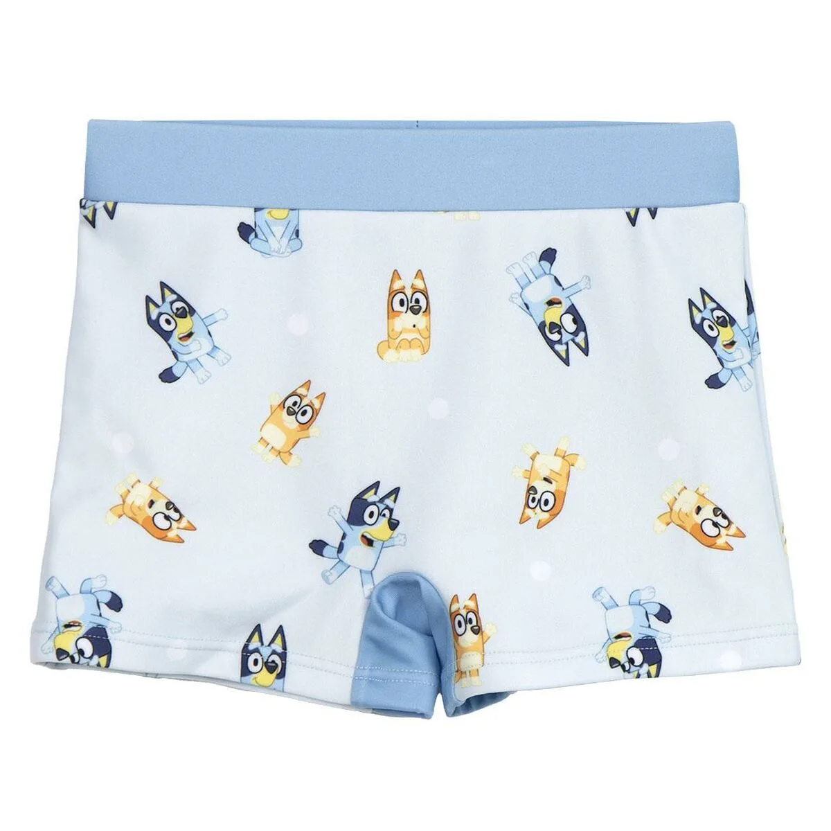 Boxer de bain pour enfants bluey bleu clair s074246311. Diaytar pense global, shoppe local : une plateforme généraliste avec une approche curated pour un public international