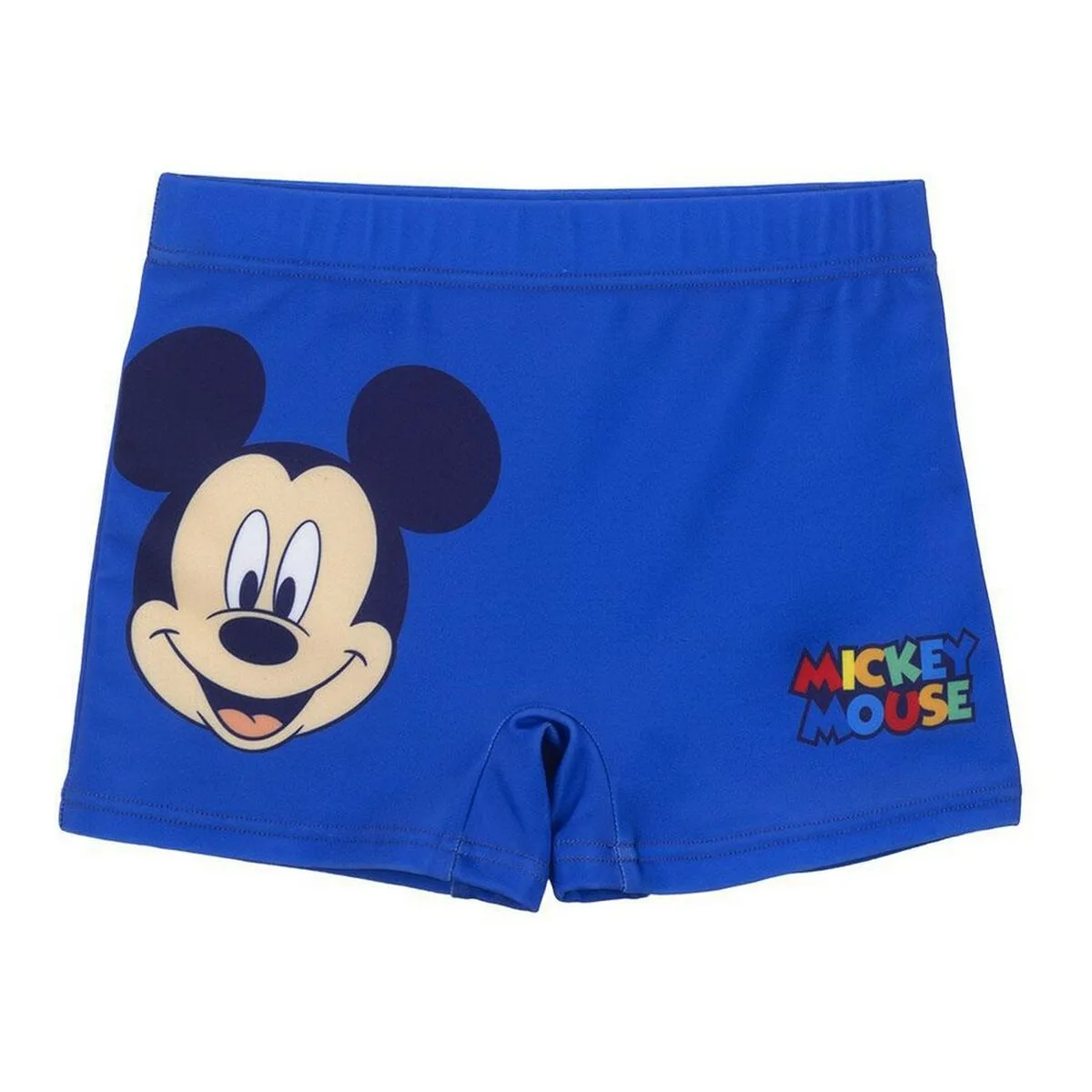 Boxer de bain pour enfants mickey mouse bleu s073002265. Notre équipe chez Diaytar est une brigade de passionnés, toujours en chasse pour dénicher la perle rare qui vous fera vibrer.