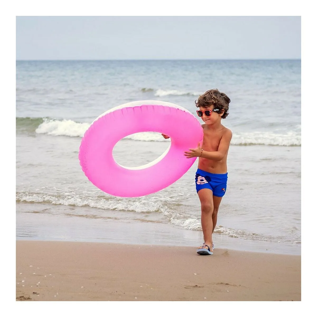 Boxer de bain pour enfants mickey mouse bleu s073002410. Pour les esprits curieux et exigeants, Diaytar est la source intarissable de produits rares et ingénieux.