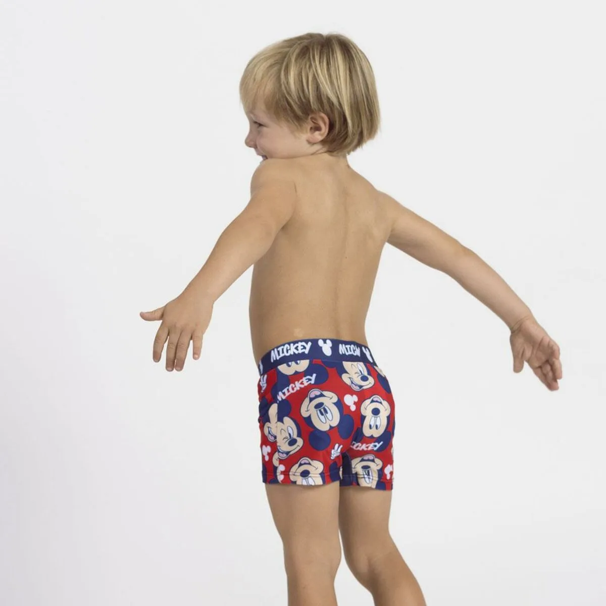 Boxer de bain pour enfants mickey mouse rouge s074253778. Diaytar : Votre guide shopping pour une sélection exigeante de produits tendance, technologiques et domestiques