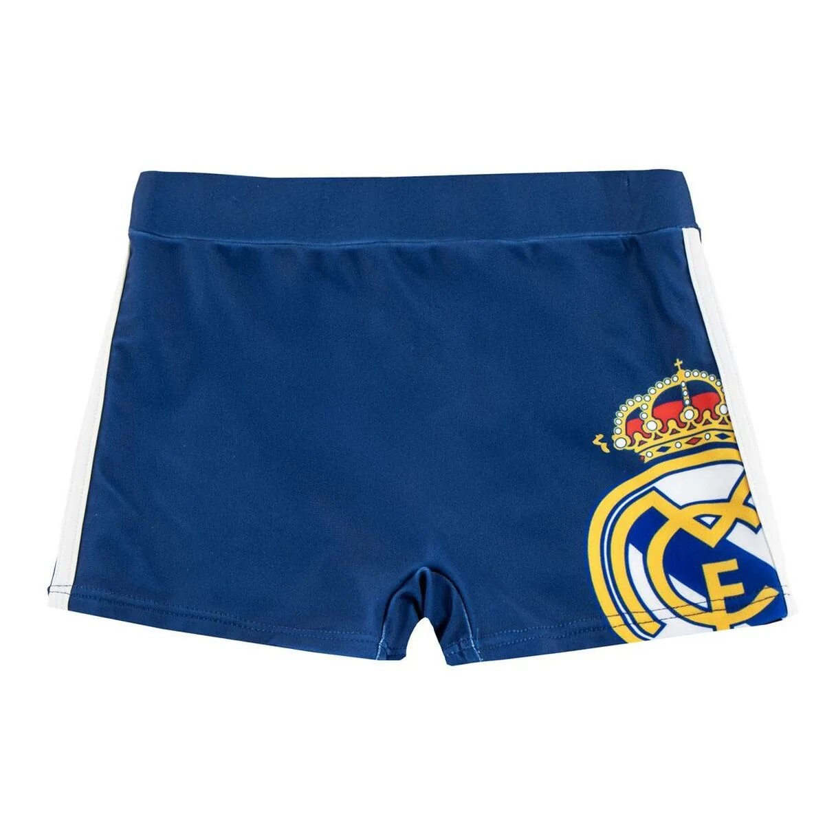 Boxer de bain pour enfants real madrid c f bleu fonce 2 ans s245792827. Diaytar, c'est l'assurance de découvrir des produits que vous ne trouverez nulle part ailleurs, tous domaines confondus