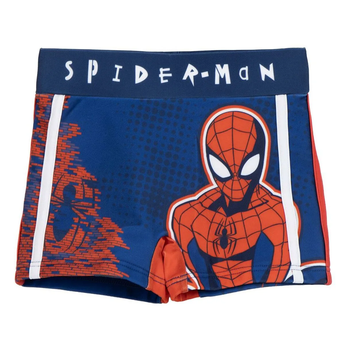 Boxer de bain pour enfants spider man bleu fonce s074282155. Diaytar a été pensé pour les multitâches, les exigeants, les pressés, les rêveurs... En somme, pour vous.