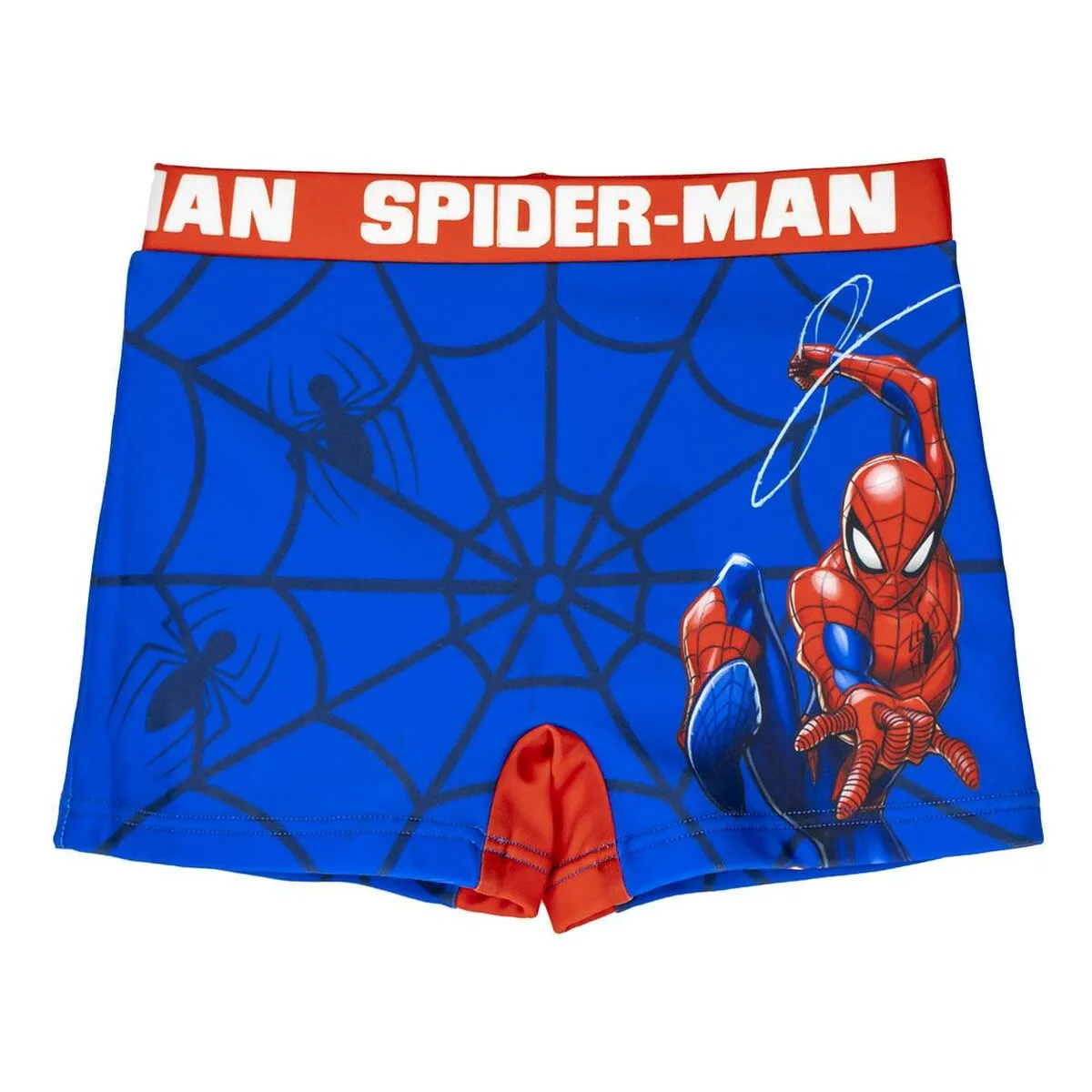 Boxer de bain pour enfants spider man rouge s073992299. Diaytar mise sur la richesse de son catalogue pour s'imposer comme le leader du shopping généraliste en ligne de qualité