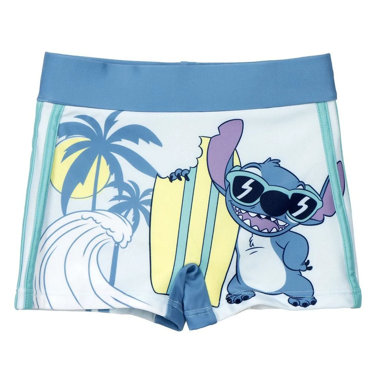Boxer de bain pour enfants stitch bleu s073973379. Nous avons bâti Diaytar sur une idée simple : vous méritez le meilleur des produits, sans avoir à chercher pendant des heures.