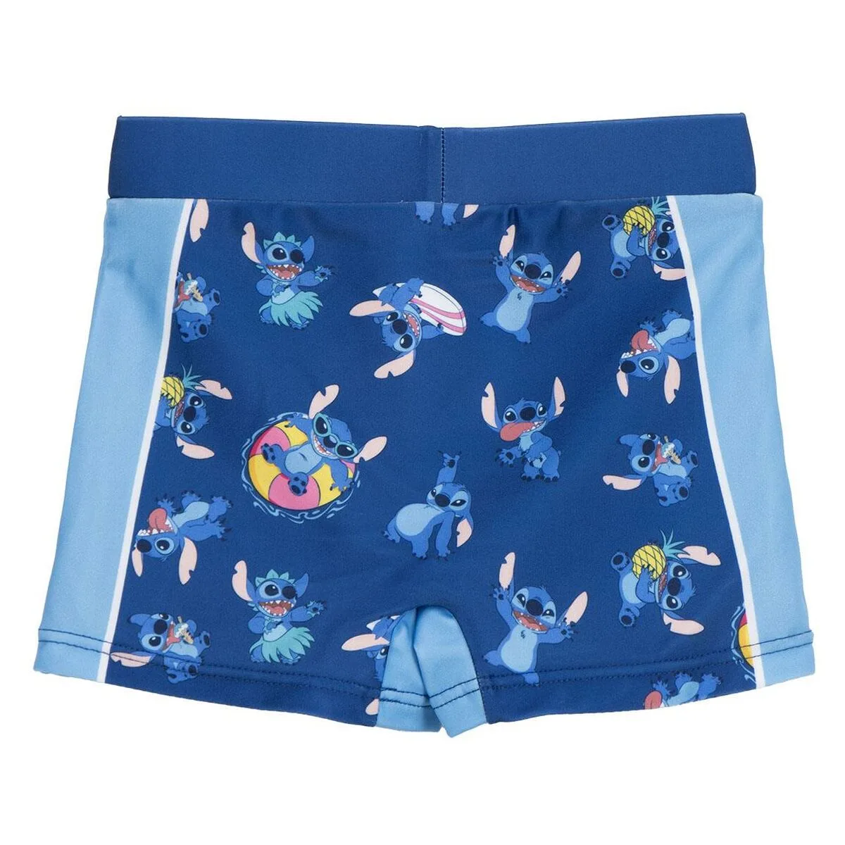 Boxer de bain pour enfants stitch bleu fonce s074280796. Pour ceux qui refusent de choisir entre fonctionnel et esthétique : Diaytar propose les deux dans chaque produit