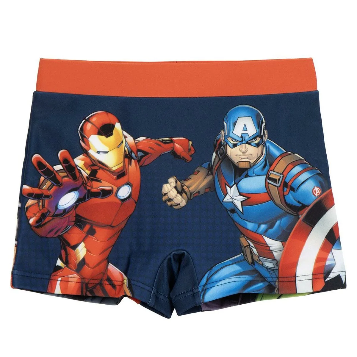 Boxer de bain pour enfants the avengers bleu fonce s074247180. Diaytar, une vision du shopping en ligne où chaque catégorie de produits, de la high-tech au généraliste, est traitée avec excellence