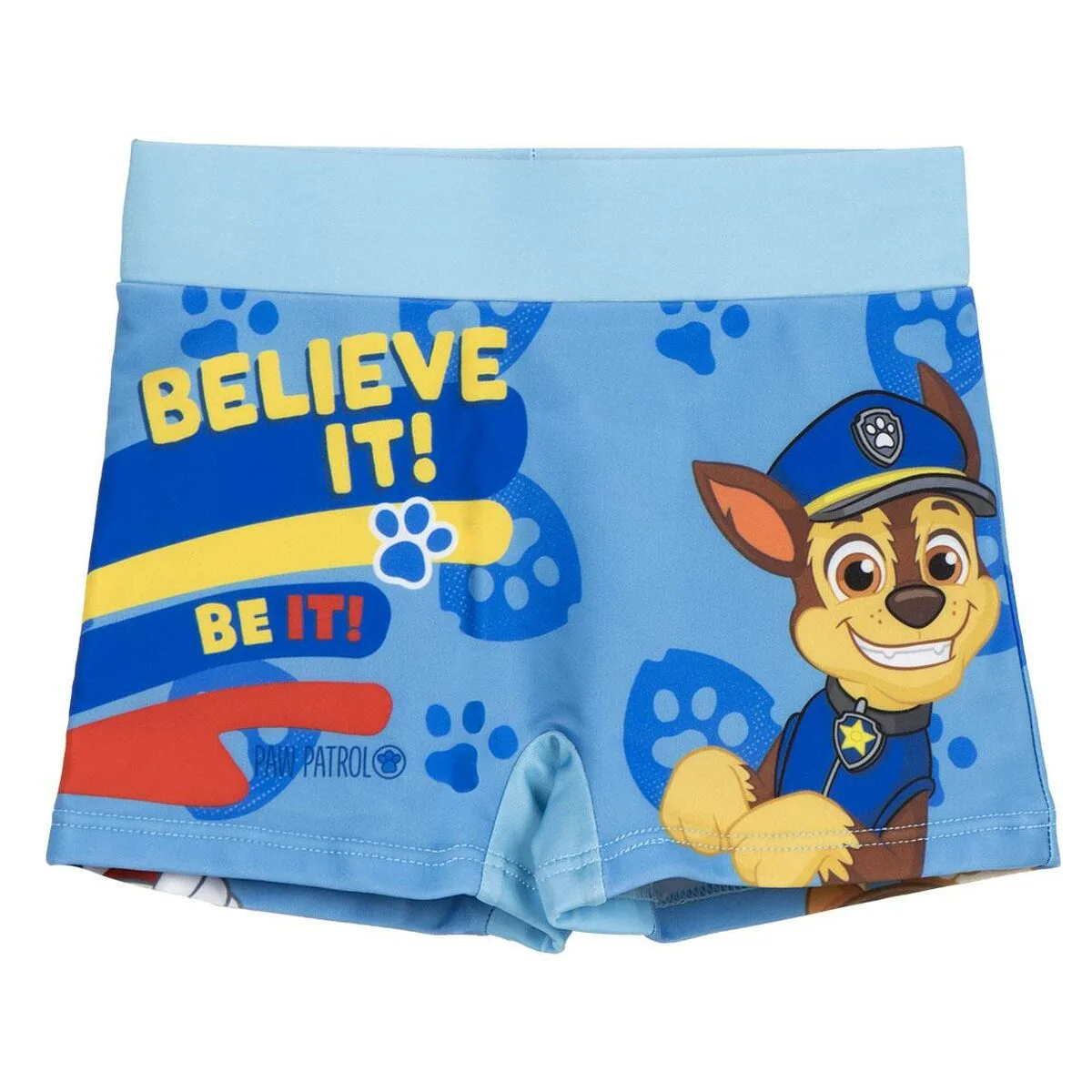 Boxer de bain pour enfants the paw patrol bleu s074292428. Diaytar, le nom qui garantit que chaque produit, du plus technologique au plus basique, a été choisi avec goût et exigence
