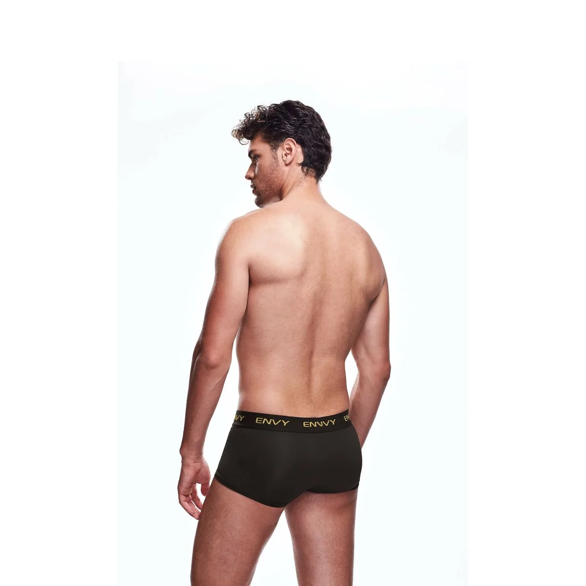 Boxer pour homme envy noir s m s940570440. Diaytar, c'est le compagnon des visionnaires, de ceux qui achètent aujourd'hui les produits qui seront incontournables demain.