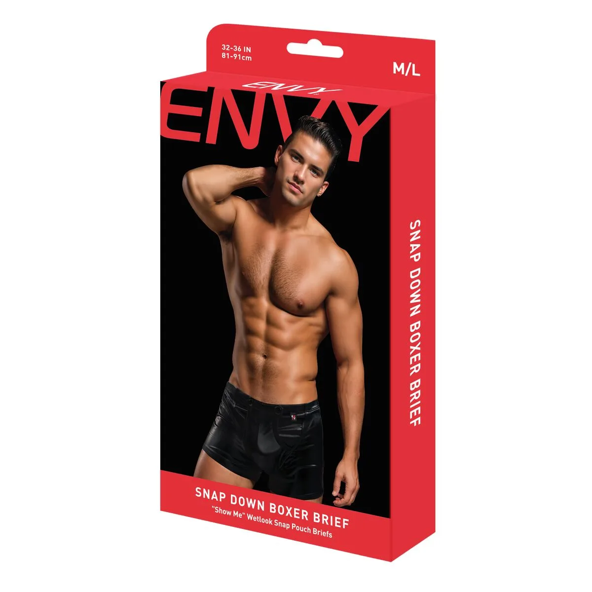 Boxer pour homme envy noir s m s940575149. Diaytar, une destination où l'on vient pour un produit précis et où l'on reste pour l'étendue et la qualité de l'offre