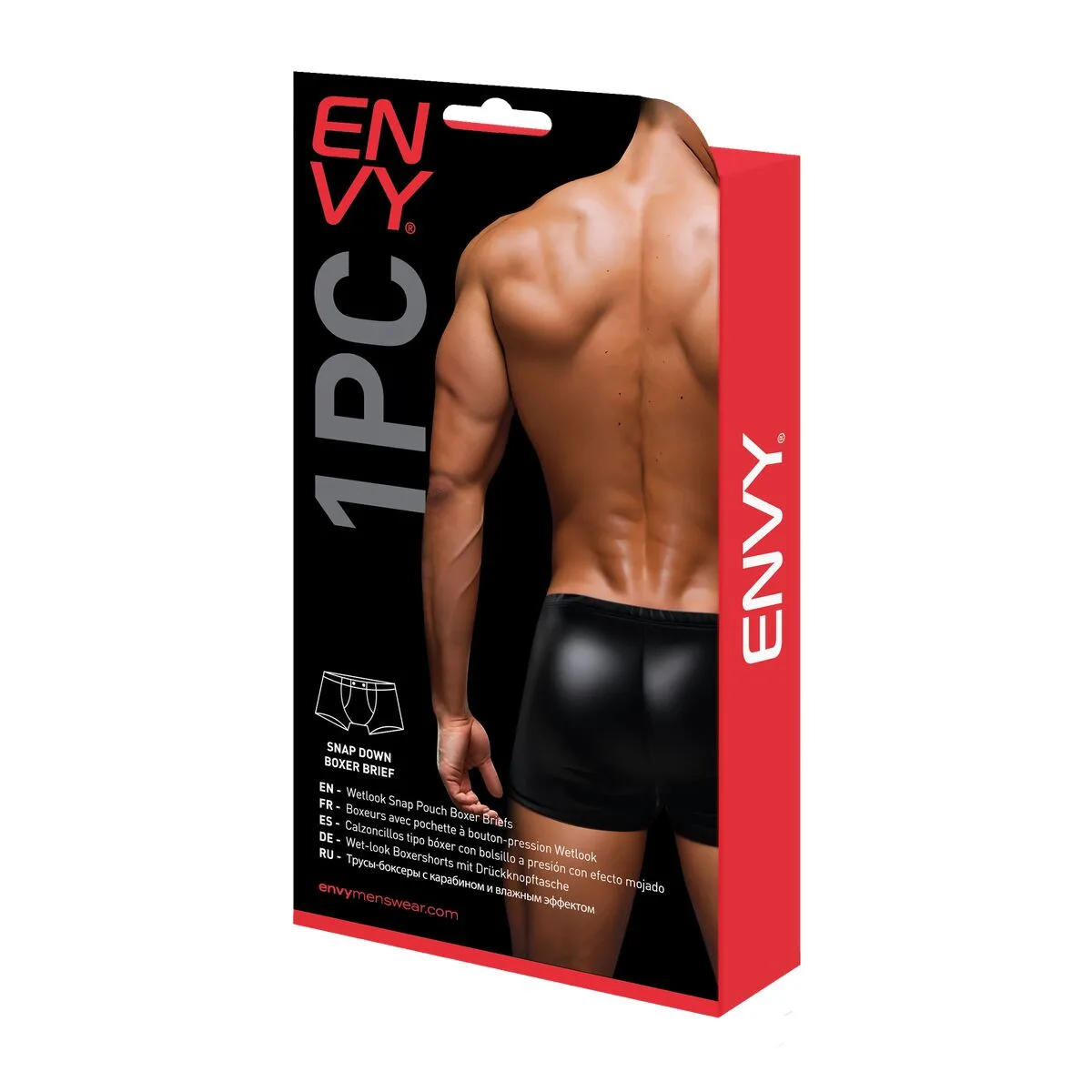 Boxer pour homme envy noir s m s940575158. La promesse Diaytar : une sélection rigoureuse de produits généraux où la tendance et la durabilité vont de pair