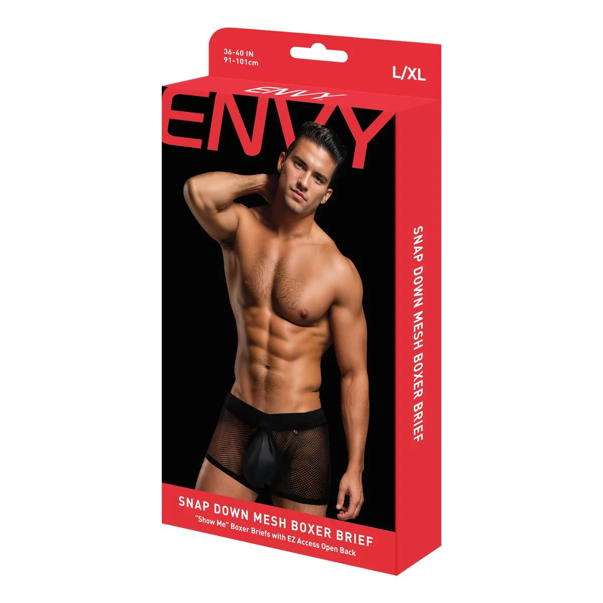Boxer pour homme envy noir s m s940575740. Osez l'expérience Diaytar et découvrez comment des produits bien choisis peuvent éléver votre qualité de vie.
