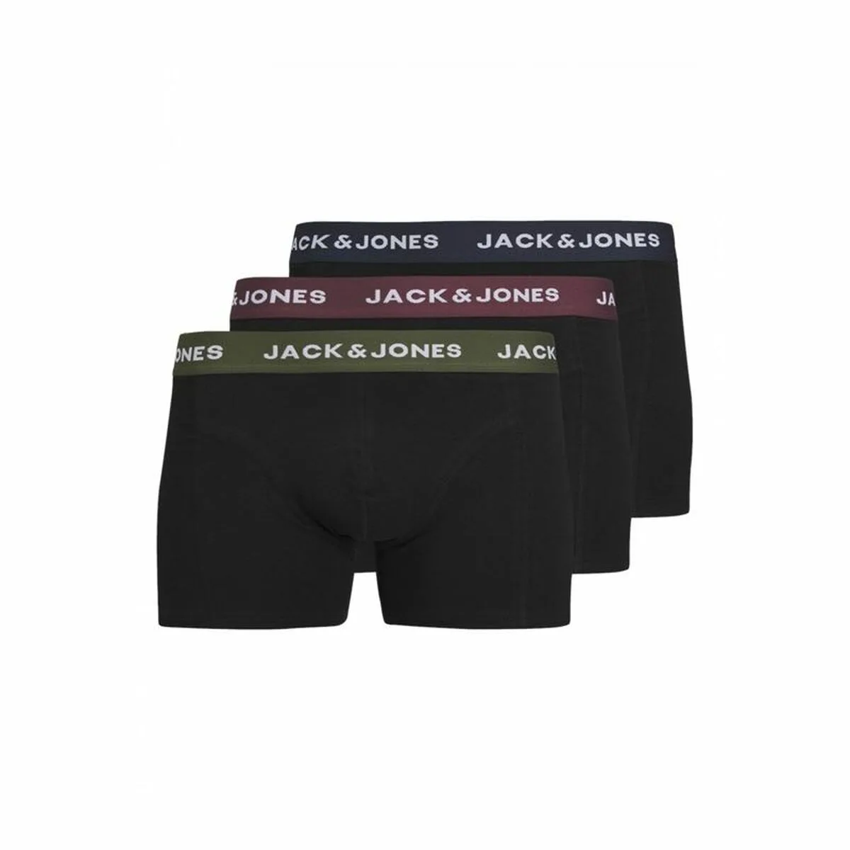 Boxer pour homme jack jones jacaron solid trunks noir s6416330886. Diaytar : Parce que vous méritez le meilleur, nous sélectionnons l'excellence.