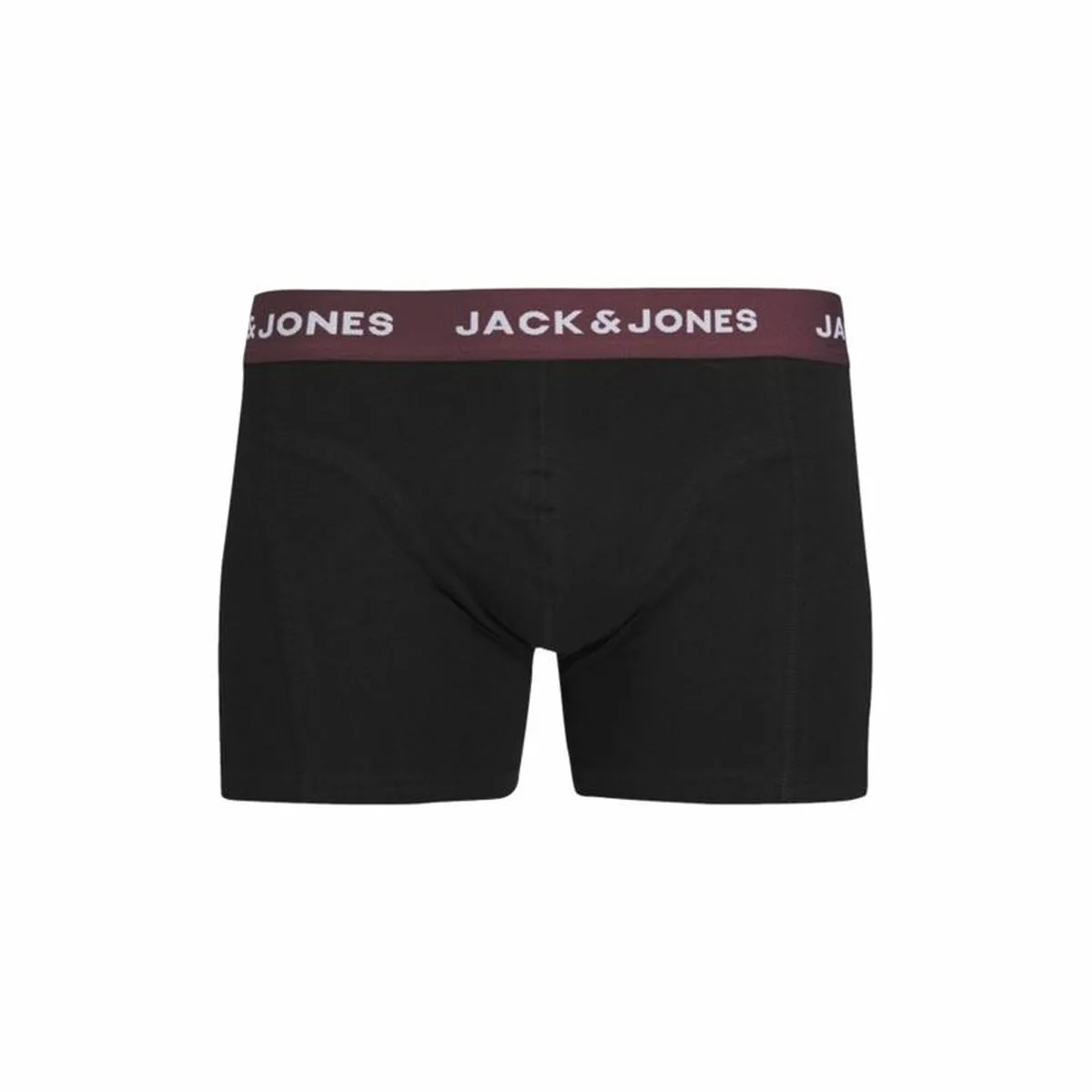 Boxer pour homme jack jones jacaron solid trunks noir s6416330897. Votre boutique de confiance Diaytar vous accompagne dans tous vos projets.