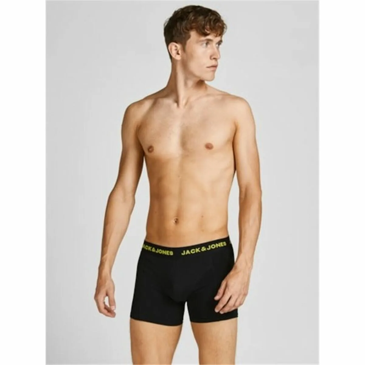 Boxer pour homme jack jones jacblack friday noir 5 unites s6417951228. Diaytar - L'art de bien vivre commence ici. Découvrez nos collections exclusives.