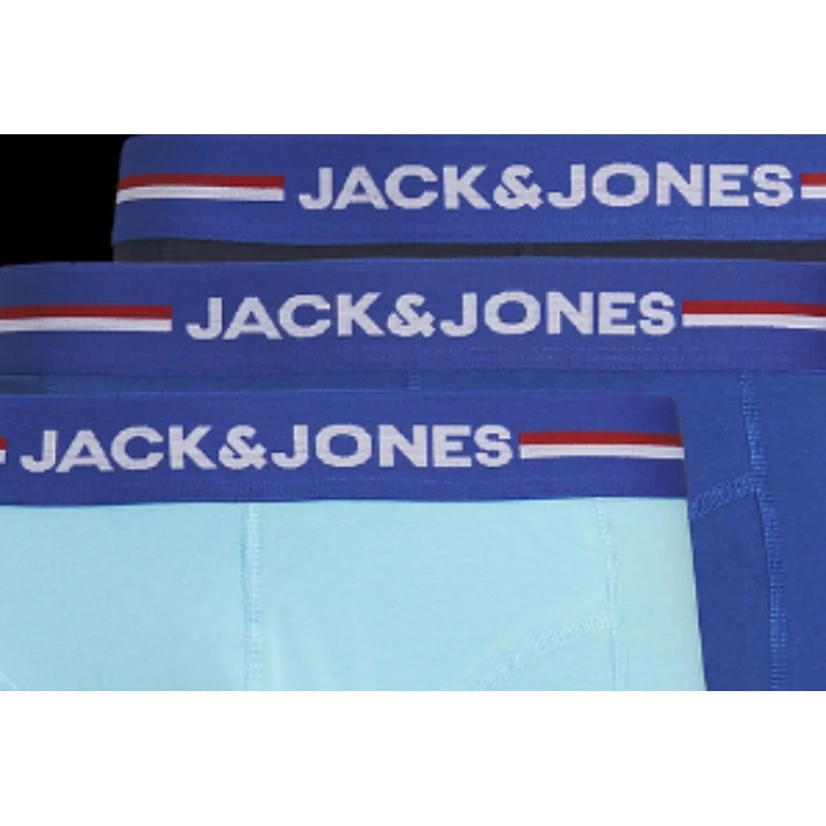 Boxer pour homme jack jones solid trinks 12255826 bleu s203091854. Diaytar cultive l'art de la surprise en vous proposant constamment de nouveaux produits généraux et high-tech inattendus