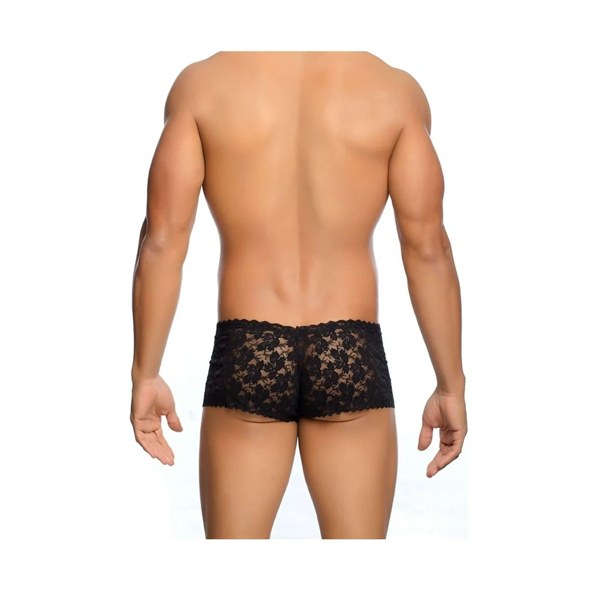 Boxer pour homme mob eroticwear noir s m m040234148. Notre mission chez Diaytar : démocratiser l'accès aux produits extraordinaires, sans rogner sur le design ou la qualité.