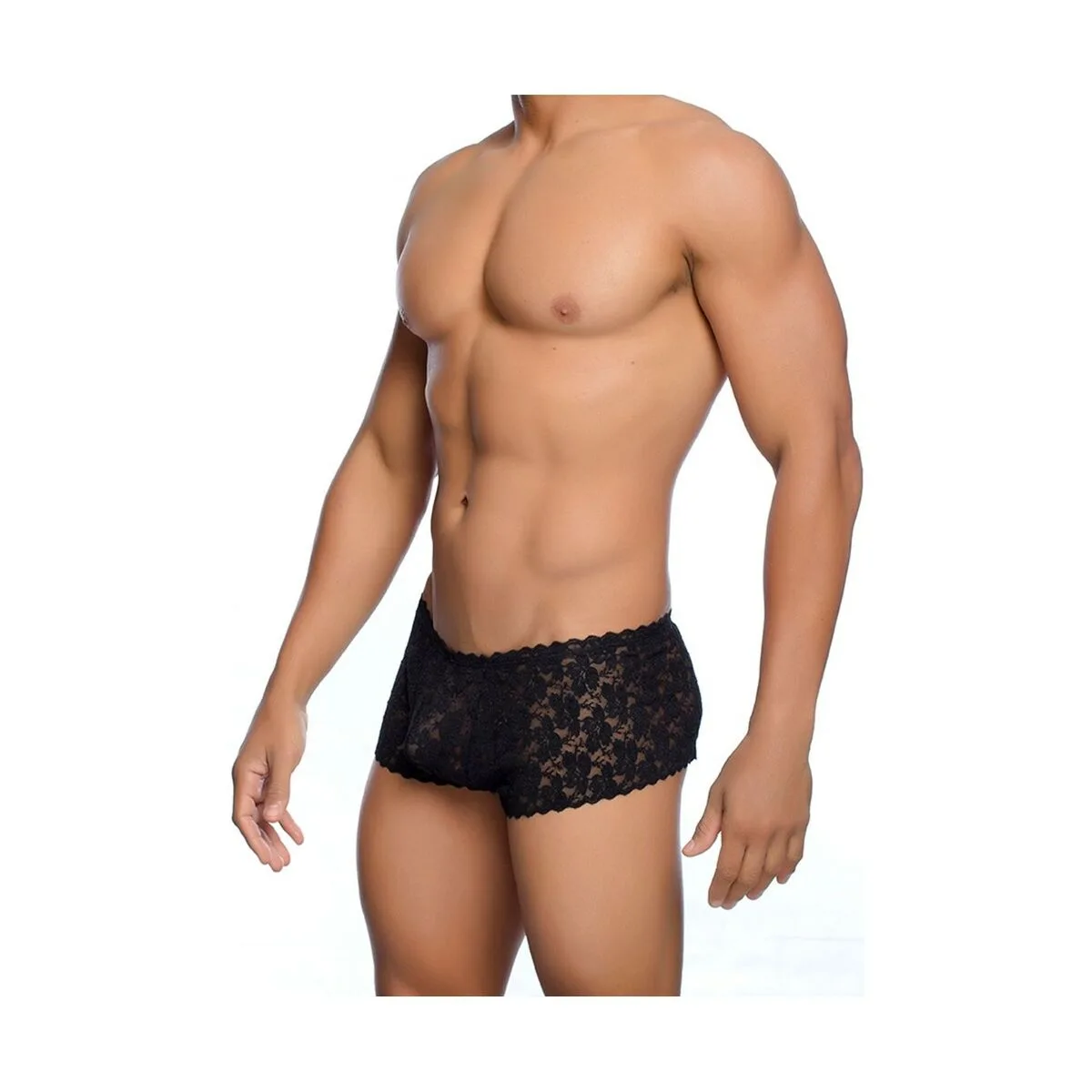 Boxer pour homme mob eroticwear noir s m m040234165. Bienvenue sur Diaytar, la plateforme qui a réussi le pari de rendre le shopping généraliste aussi excitant que la mode.