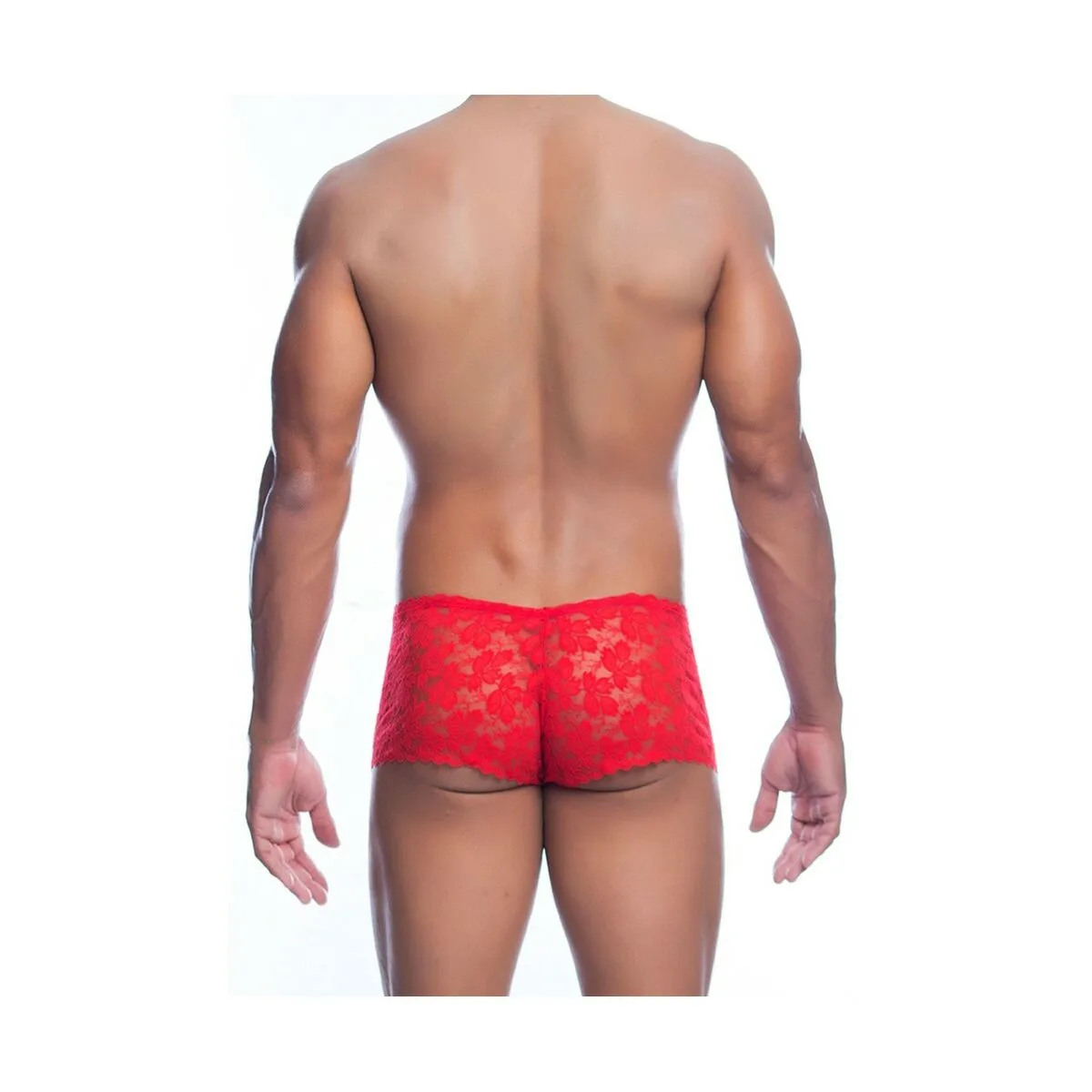 Boxer pour homme mob eroticwear rouge l xl m040234418. Notre algorithme préféré chez Diaytar ? L'humain. Car rien ne remplace le coup de cœur pour un produit exceptionnel.