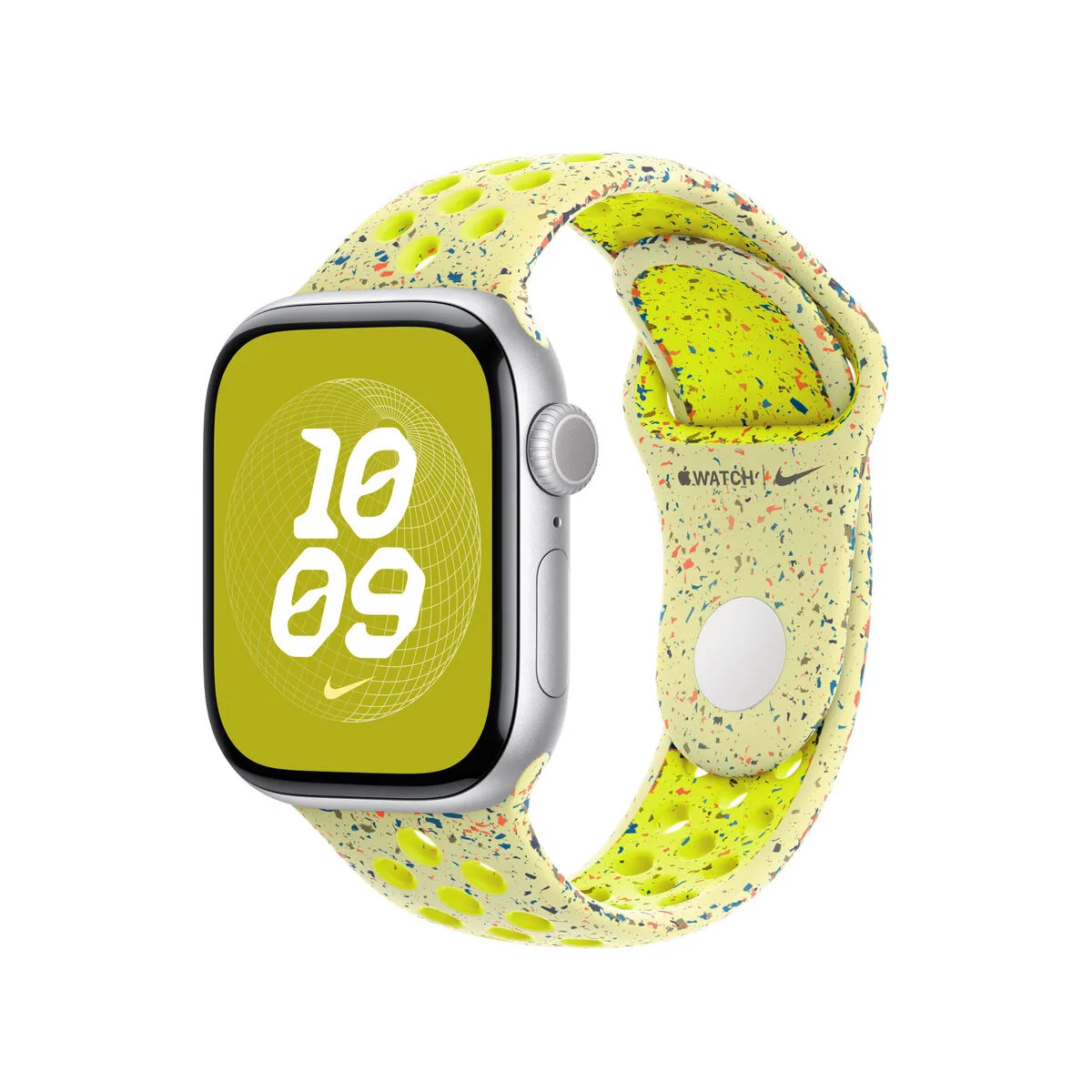 Bracelet a montre apple mc1r4zm a s7720758687. Révélez votre style avec la collection capsule Diaytar, limitée et exclusive.