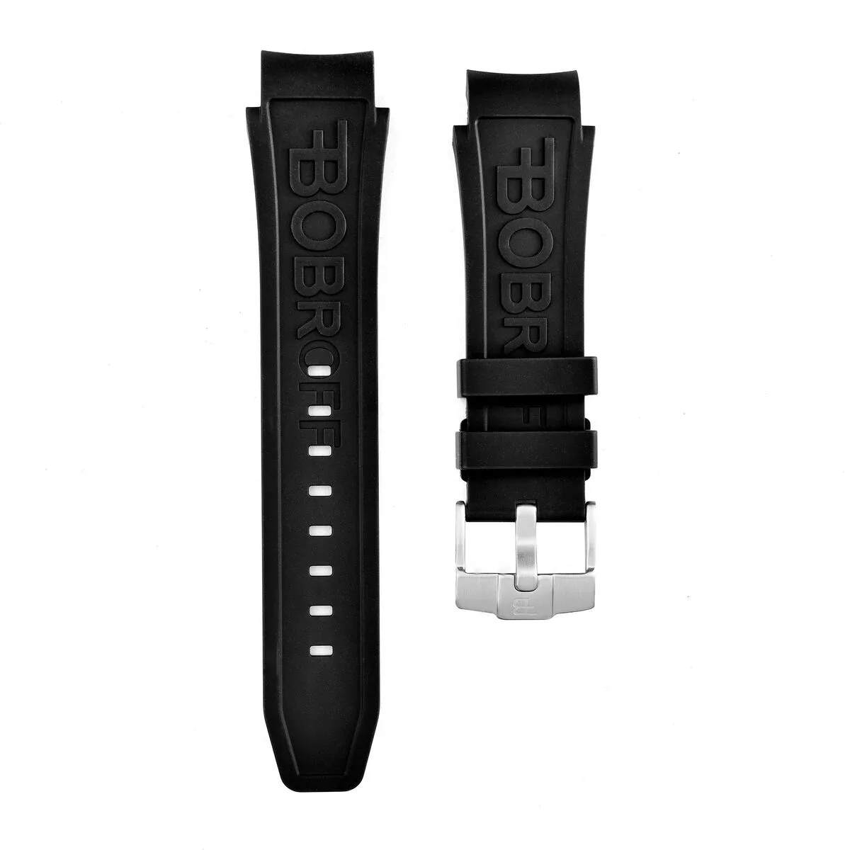 Bracelet a montre bobroff bfstn noir s037535760. Diaytar, c'est la fusion entre le meilleur de l'artisanat et le cutting-edge de la technologie, au service de votre quotidien.