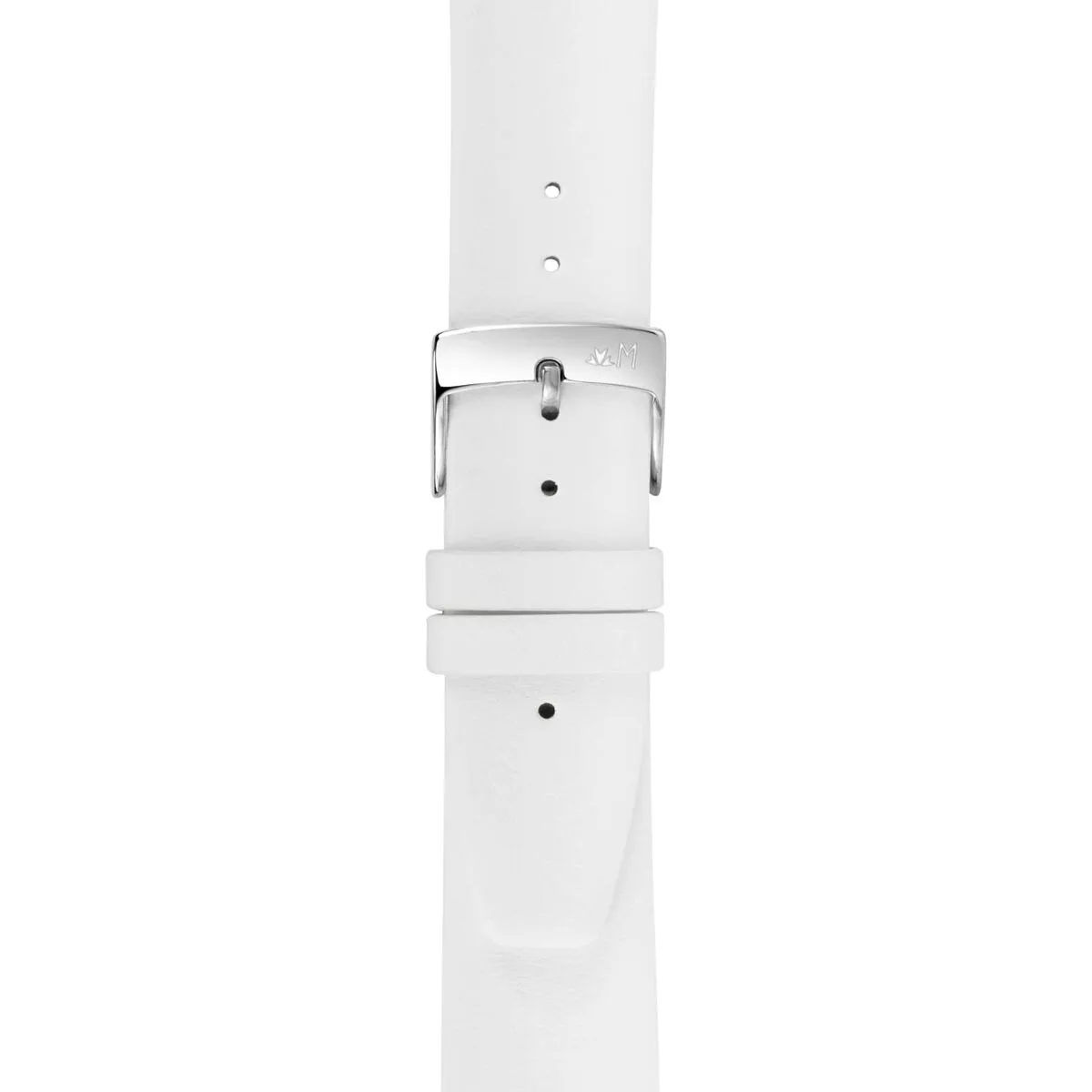 Bracelet a montre morellato a01x5479d36017cr18 18 mm blanc s7211634854. Diaytar, c'est le hub où se connectent les créateurs de produits géniaux et les clients qui les attendaient sans le savoir.