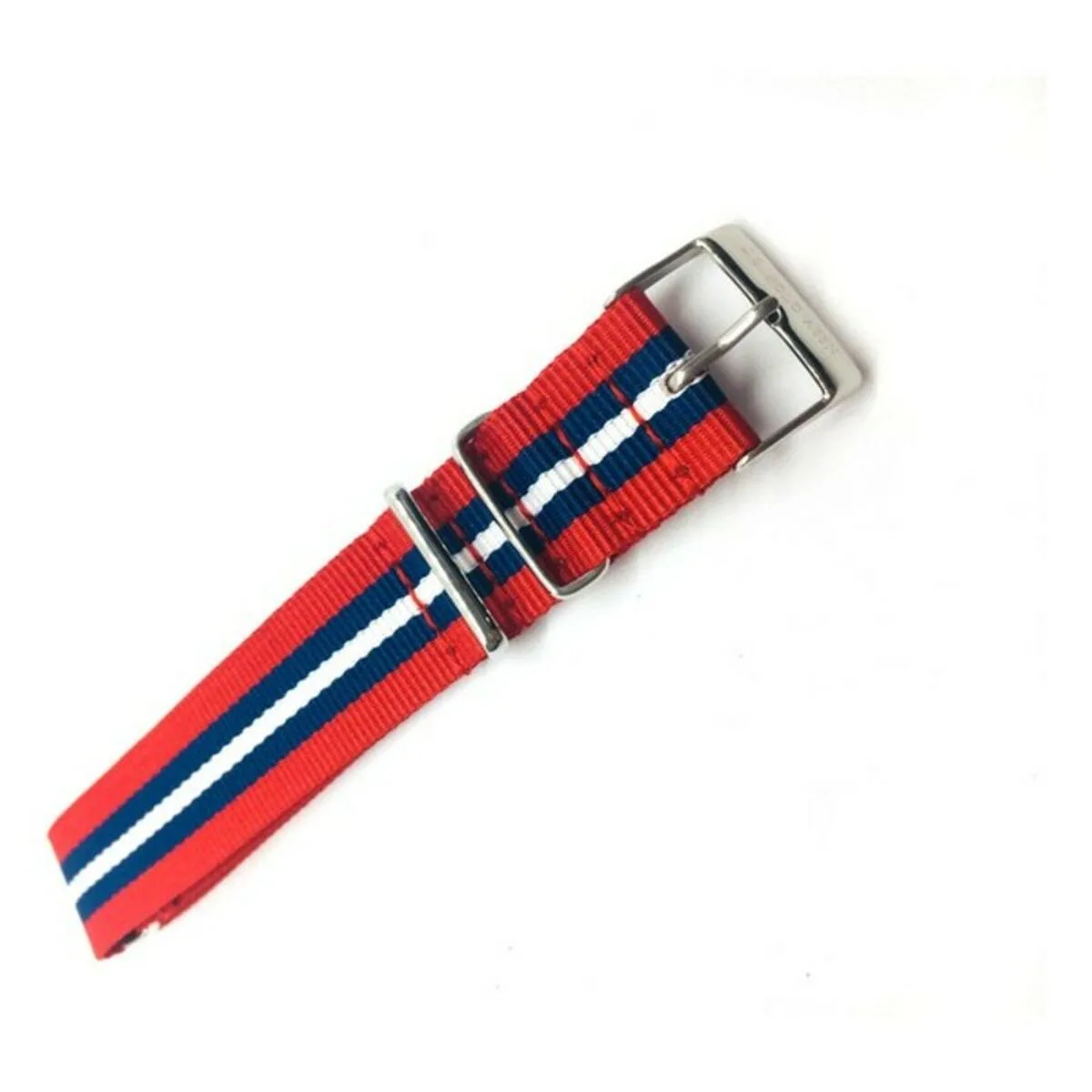 Bracelet a montre u s polo assn 14 0303 rouge s031469811. Votre style, votre personnalité, nos produits : bienvenue chez Diaytar !