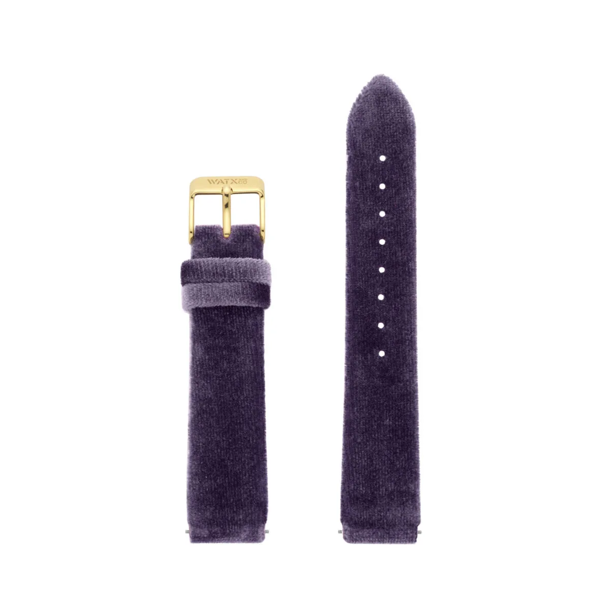 Bracelet a montre watx colors wxco1030 s038278639. Avec Diaytar, redécouvrez le plaisir de l'achat en ligne grâce à une approche humaine des produits et de la curation