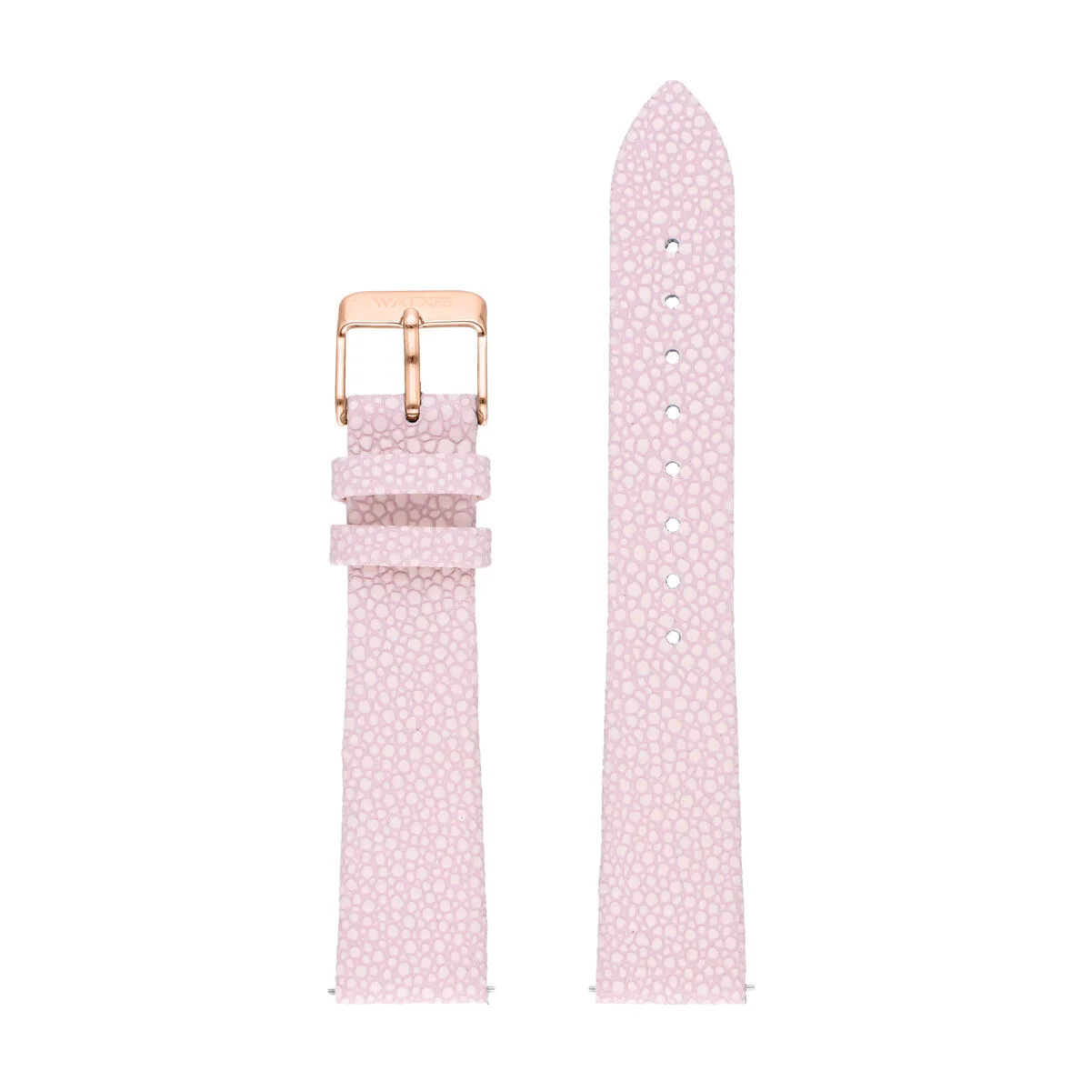 Bracelet a montre watx colors wxco1040 s038279699. Diaytar, c'est l'alchimie parfaite entre la froide efficacité de la tech et la chaleur rassurante des produits de qualité.