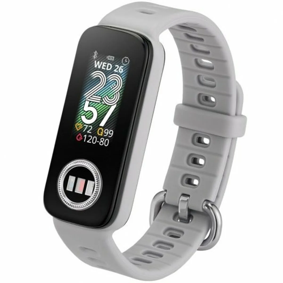 Bracelet d activites asus vivowatch 5 blanc gris m031220727. Diaytar : Votre guide shopping pour une sélection exigeante de produits tendance, technologiques et domestiques