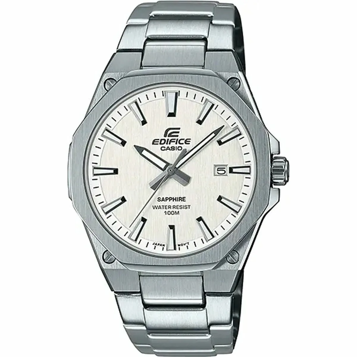 Bracelet d activites casio efr s108d 7avuef argente s046176446. Pour les esprits curieux et exigeants, Diaytar est la source intarissable de produits rares et ingénieux.