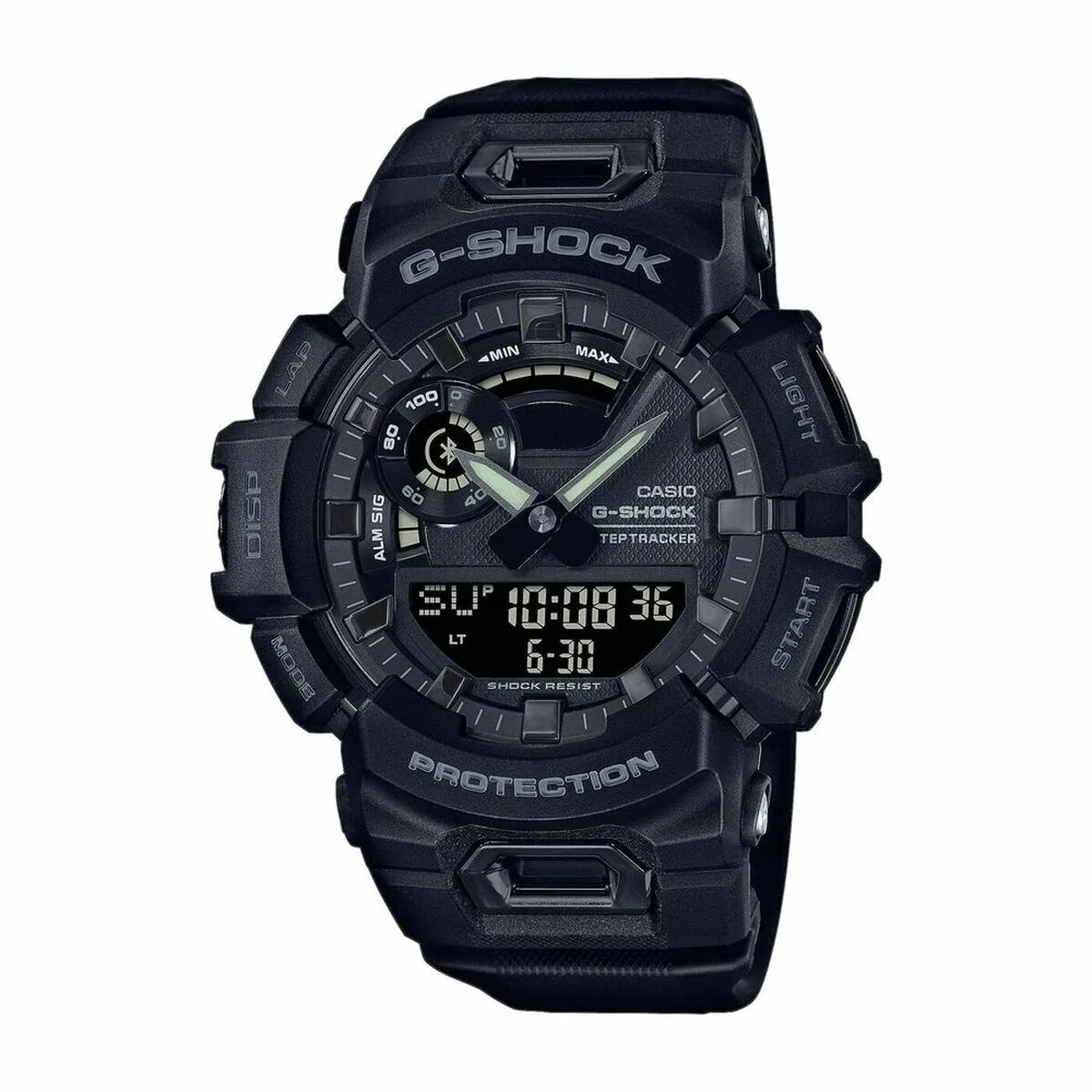 Bracelet d activites casio g steel bluetooth noir s723105661. Diaytar cultive l'art du bien-être à travers ses produits soigneusement choisis.
