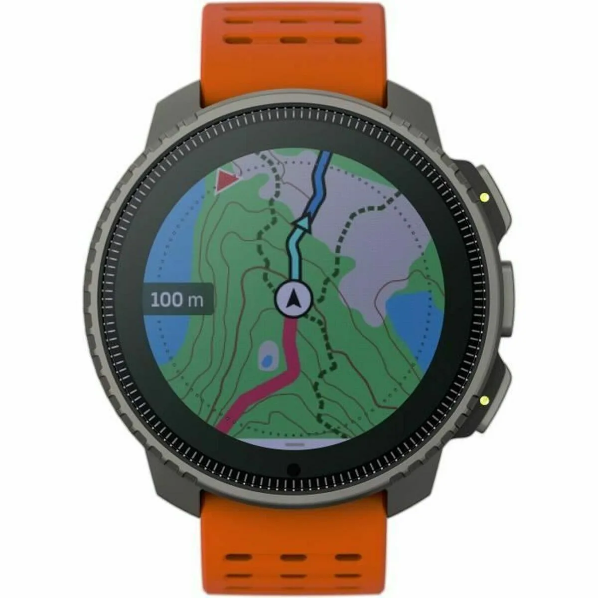 Bracelet d activites suunto ss050861000 noir orange s9111937366. Nous sélectionnons pour Diaytar des produits qui ont une histoire, une âme, et qui sauront trouver une place dans la vôtre.