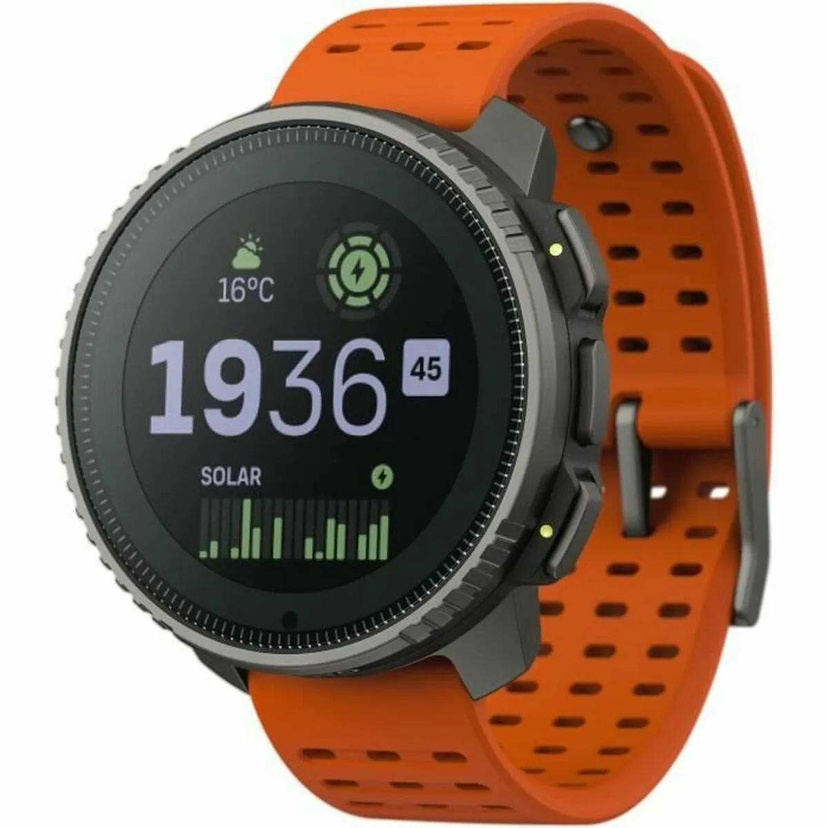 Bracelet d activites suunto ss050861000 noir orange s9111937368. Diaytar anticipe les tendances pour vous offrir le meilleur de la mode.