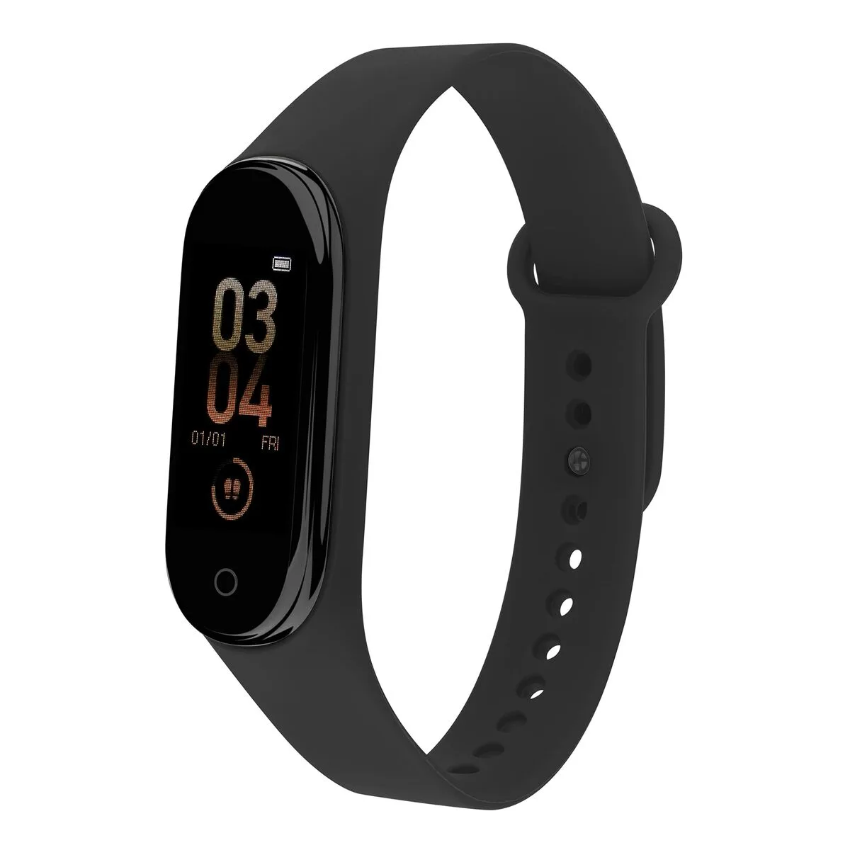 Bracelet d activites watx colors was1000 noir s726737180. Diaytar, c'est la promesse de découvrir au moins un produit qui vous fera dire 'Mais où était-il donc tout ce temps ?'.