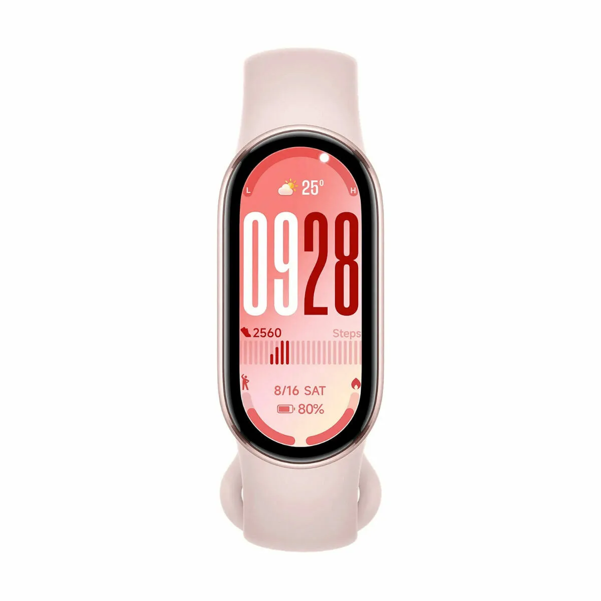 Bracelet d activites xiaomi bhr9999gl rose 1 72 m080619349. Diaytar - L'art de bien vivre commence ici. Découvrez nos collections exclusives.