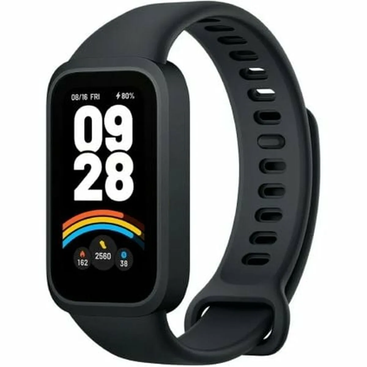 Bracelet d activites xiaomi sm band9 act bk s991714075. Découvrez la diversité Diaytar : une infinité de produits pour la maison, le travail, les loisirs, tous dans l'air du temps