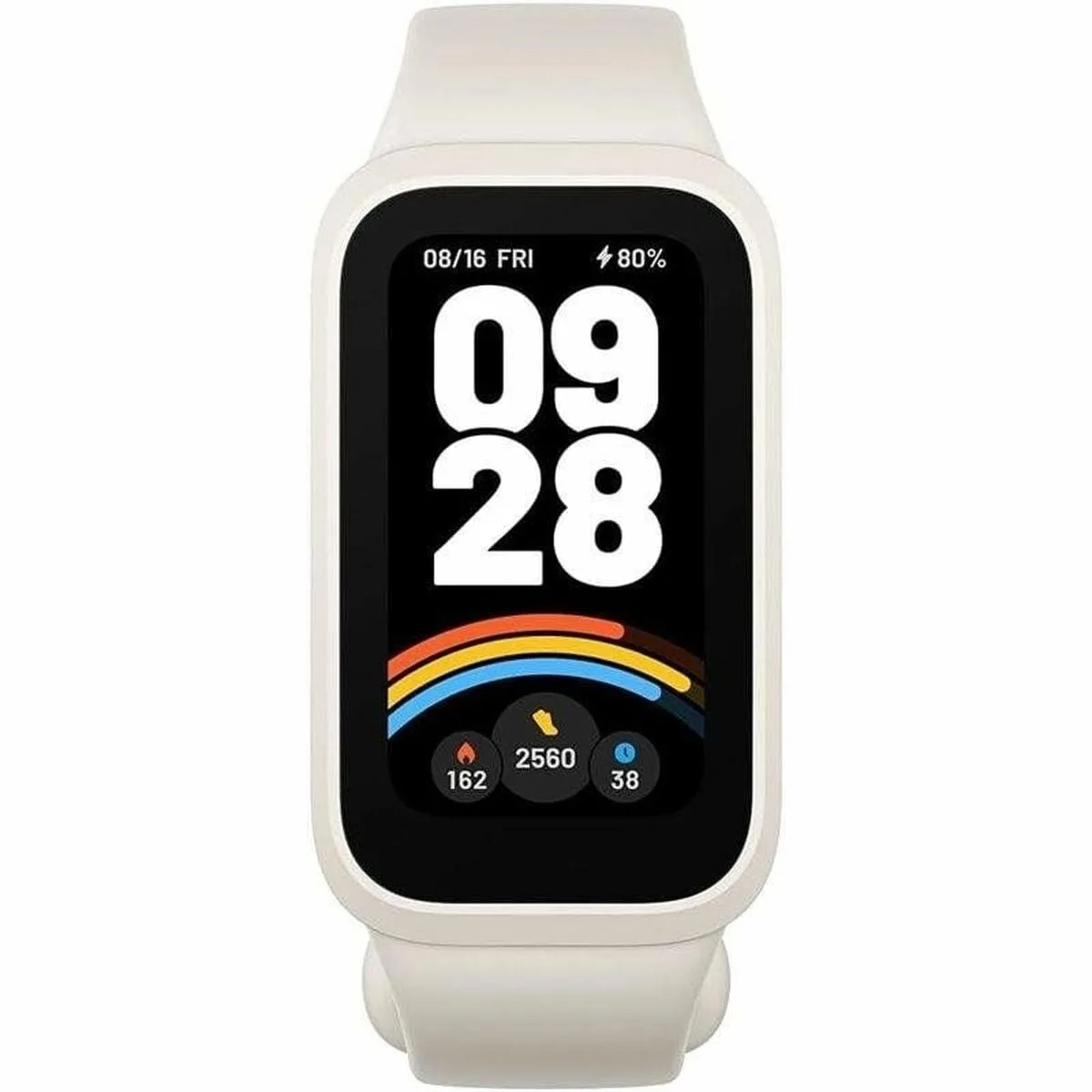 Bracelet d activites xiaomi sm band9 act wh s991714236. Diaytar, c'est le compagnon des visionnaires, de ceux qui achètent aujourd'hui les produits qui seront incontournables demain.