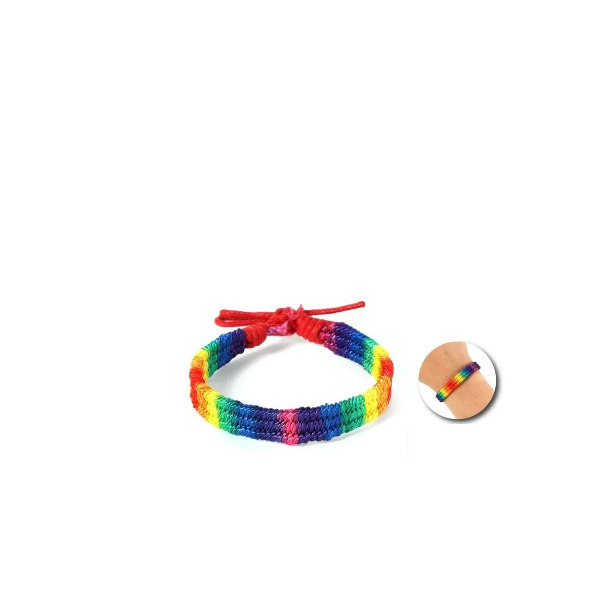 Bracelet divertysex multicouleur 12 pieces m040757927. Découvrez l'univers Diaytar - Des milliers de produits sélectionnés avec soin pour vous.