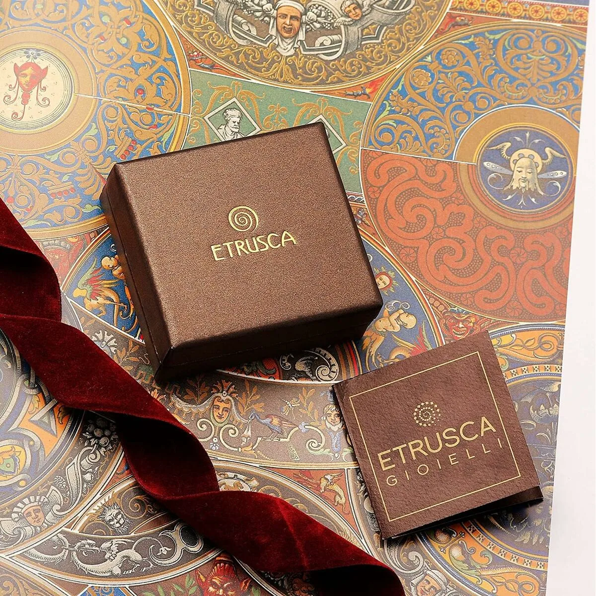 Bracelet etrusca wset00337yg avg s725296211. Chez Diaytar, nous ne vendons pas que des produits, nous proposons des solutions, du rêve et un peu de magie au quotidien