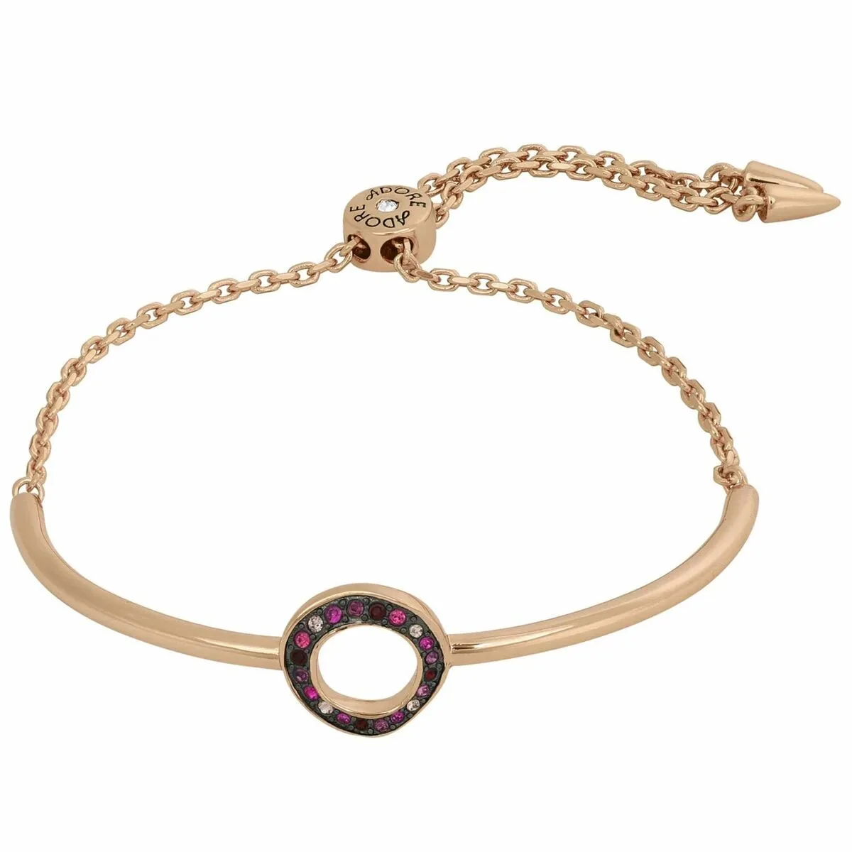 Bracelet femme adore 5448651 10 cm s037146345. Diaytar, c'est l'histoire d'une passion pour les bons produits, quels qu'ils soient, et du désir de les partager avec vous
