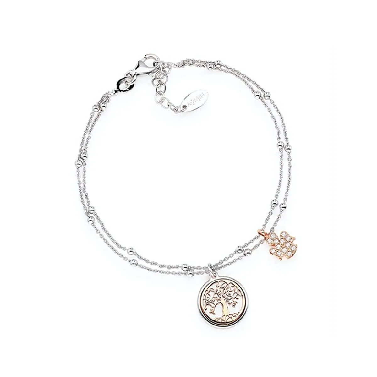 Bracelet femme amen br2al s725053737. Chez Diaytar, chaque achat est une expérience unique. Explorez notre sélection premium !