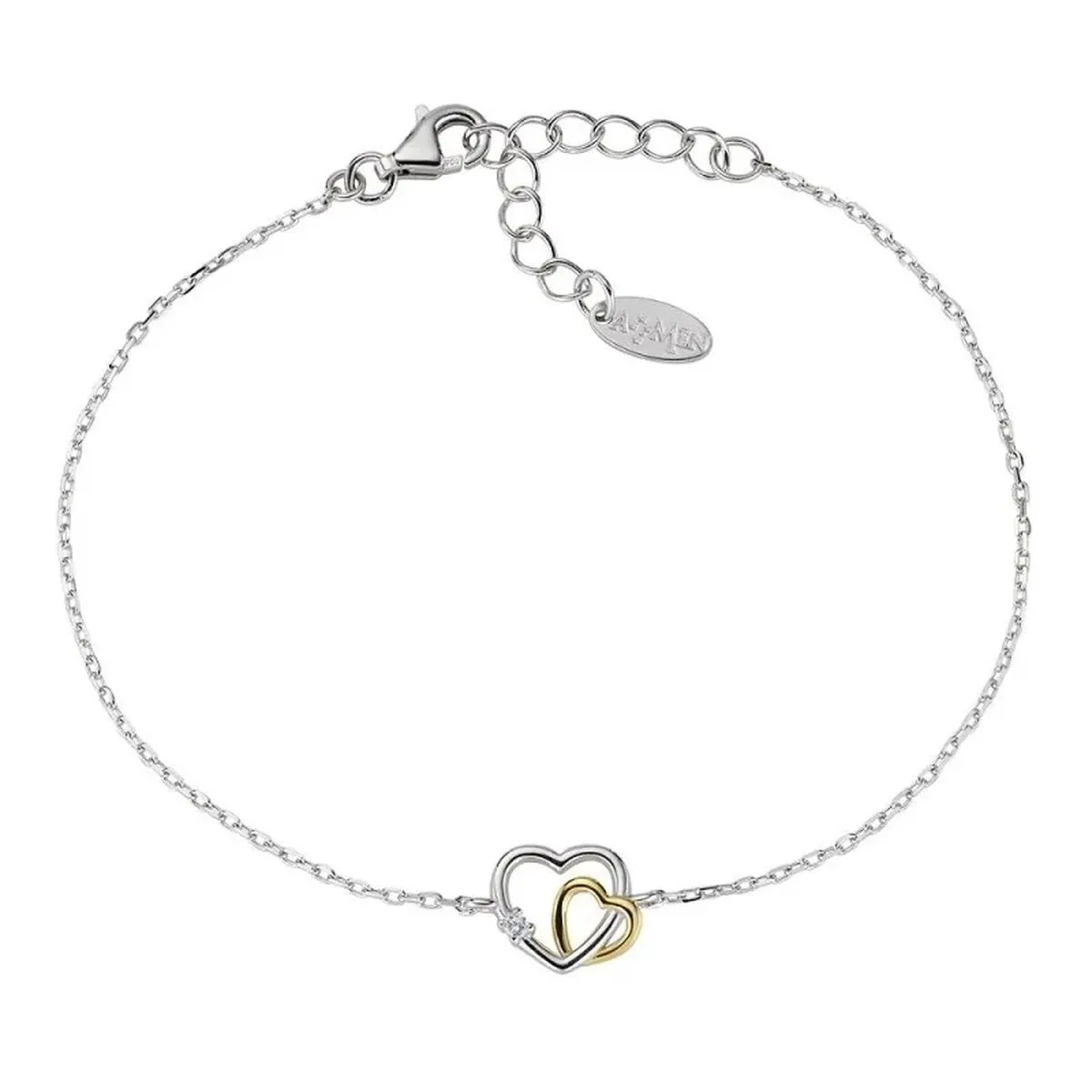Bracelet femme amen brhbhgbz s729377292. Diaytar, c'est la fusion entre le meilleur de l'artisanat et le cutting-edge de la technologie, au service de votre quotidien.