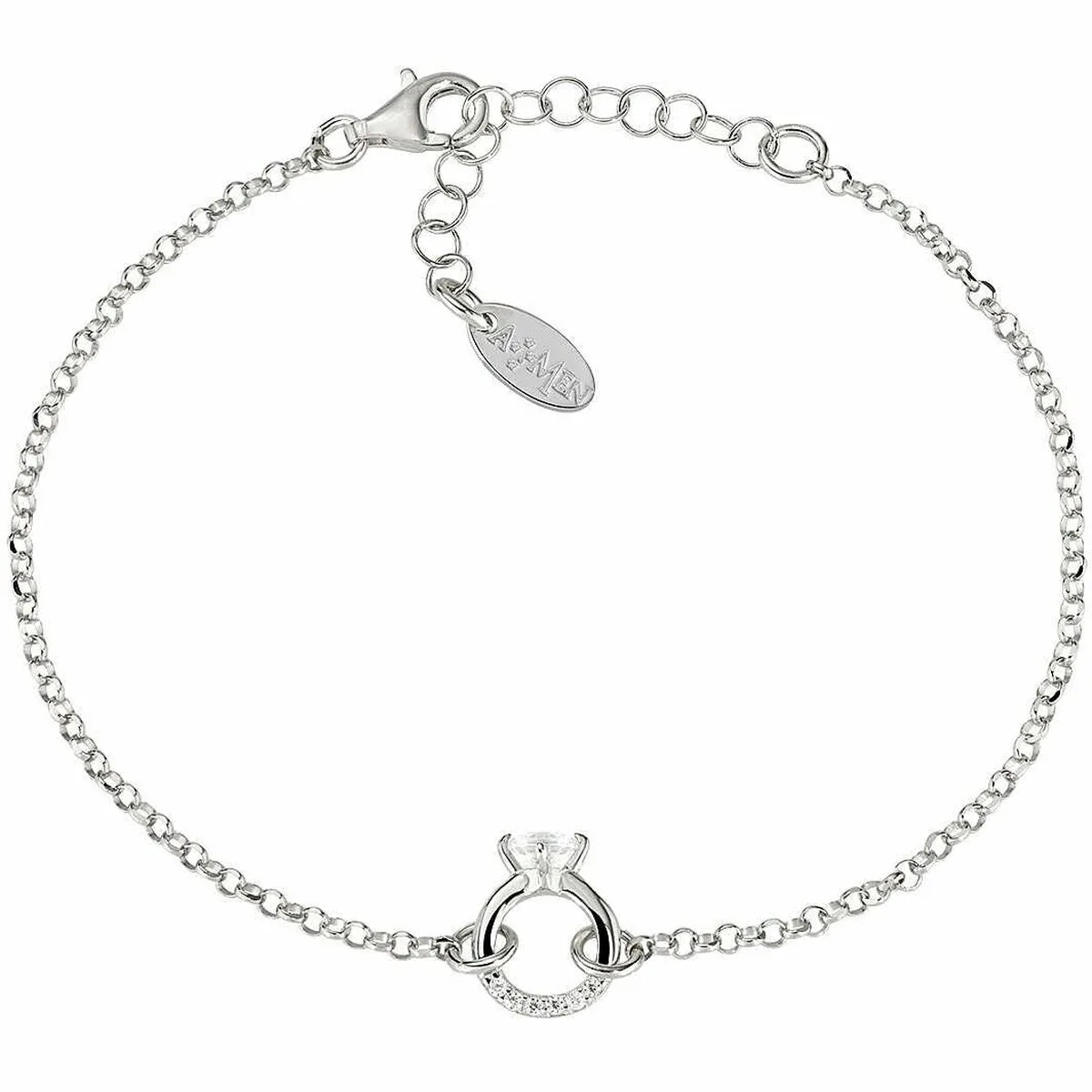 Bracelet femme amen brsogbbz s729529275. Notre raison d'être : vous faire économiser le plus précieux des resources : votre temps. Bienvenue sur Diaytar, les produits triés sur le volet.
