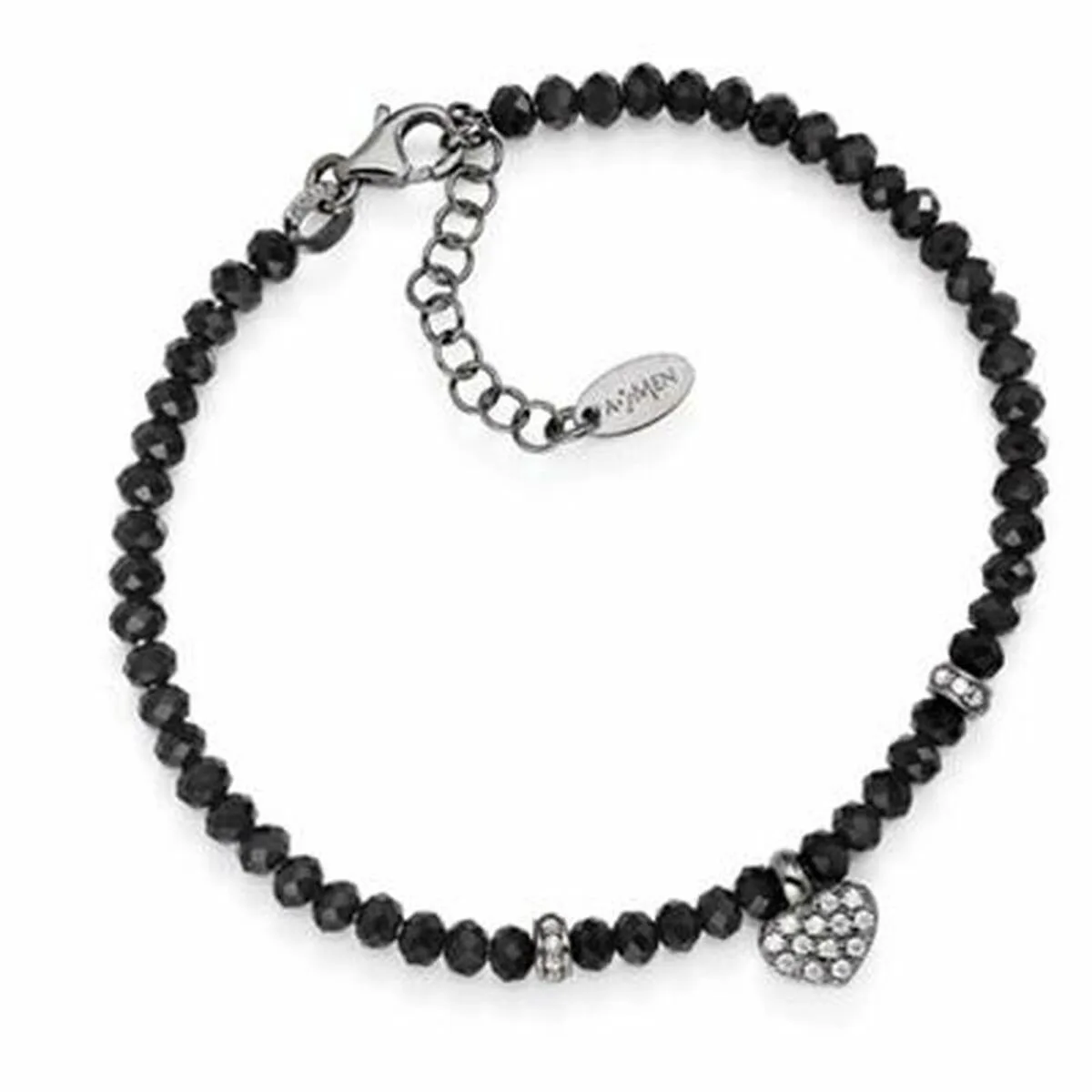 Bracelet femme amen pophnu s721516584. Diaytar, c'est la fusion entre le meilleur de l'artisanat et le cutting-edge de la technologie, au service de votre quotidien.