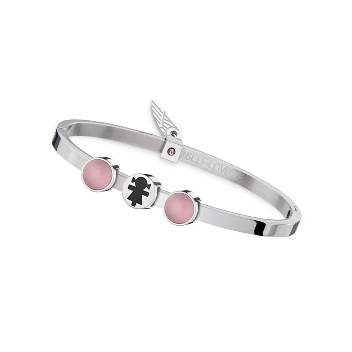 Bracelet femme an jewels anpulseirali21 s728963579. Chez Diaytar, chaque visite est l'occasion de découvrir un nouveau produit génial, qu'il soit électronique ou domestique