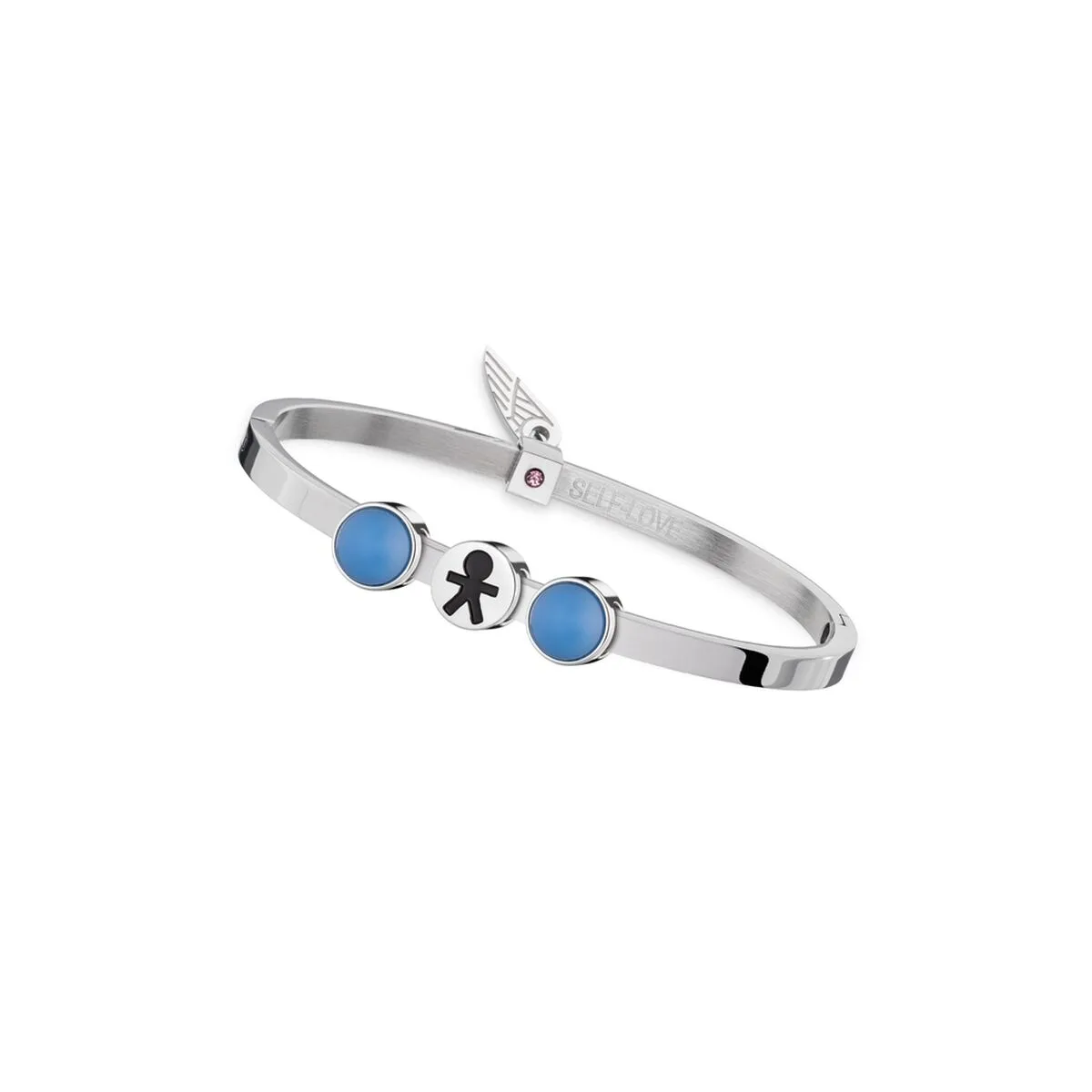 Bracelet femme an jewels anpulseirali22 argente s728963626. C'est officiel : Diaytar devient votre nouvelle addiction shopping. Des produits si bons, vous ne voudrez plus vous arrêter.