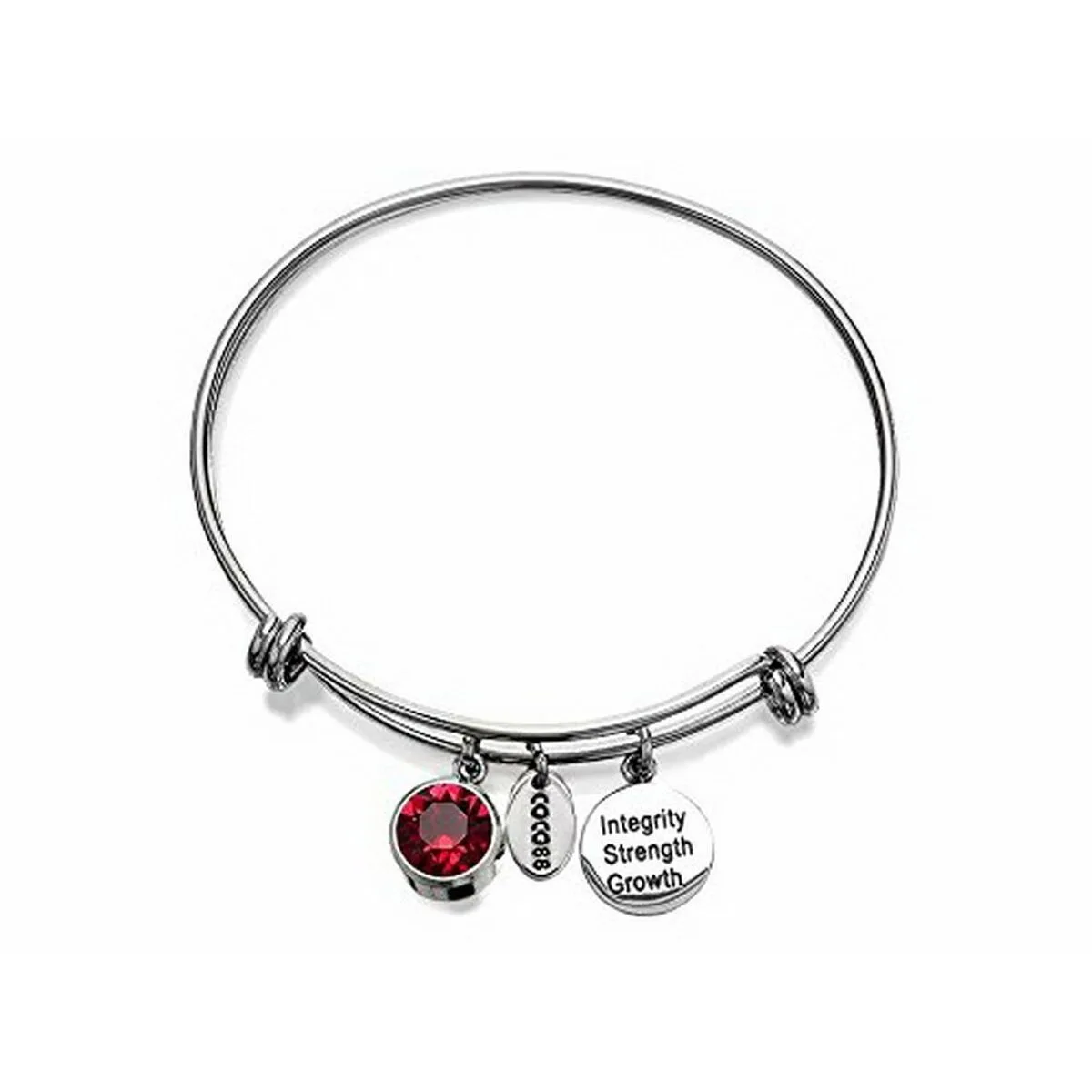 Bracelet femme co88 collection 8cb 12031 argente s7211065460. Diaytar : Votre portail vers un monde de produits où la frontière entre l'essentiel et le superflu devient délicieusement floue